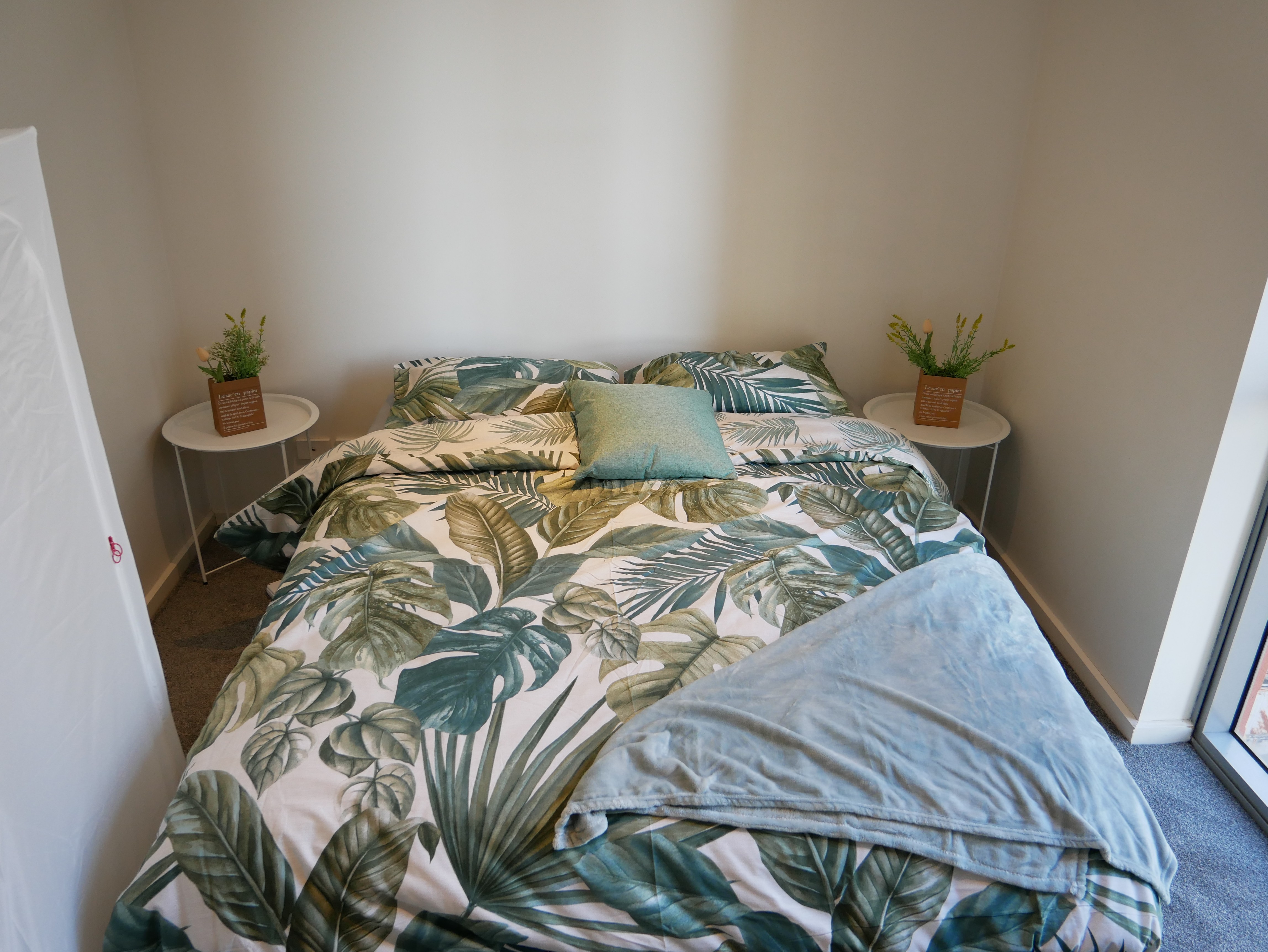 Cosy Private Room, Good View, Mel CBD photo 3