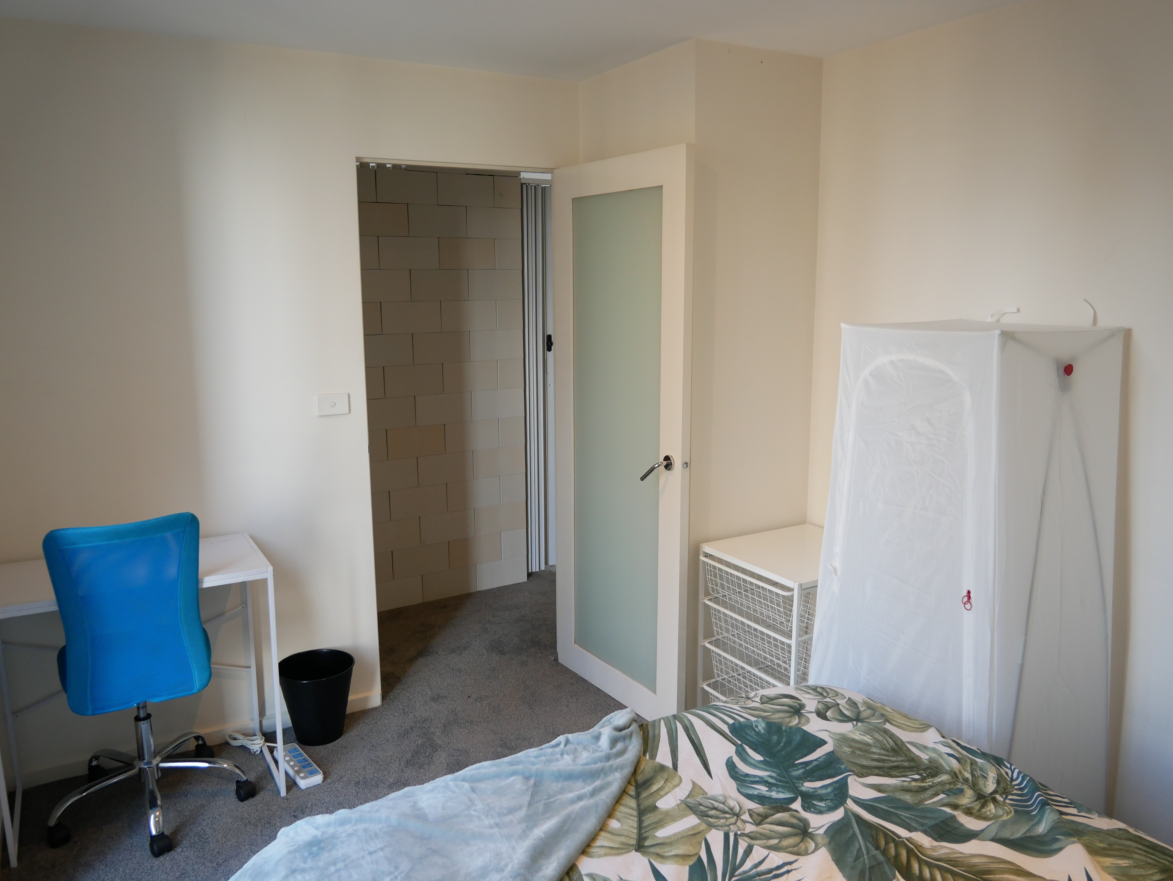 Cosy Private Room, Good View, Mel CBD photo 6