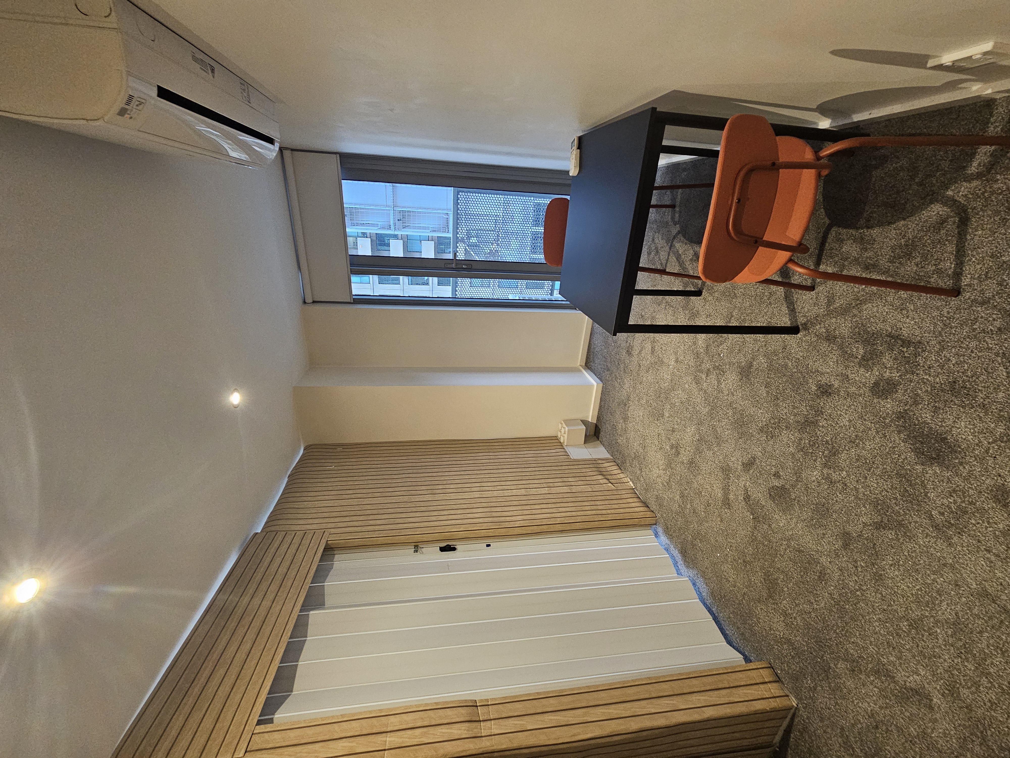 Cosy Private Room, Good View, Mel CBD