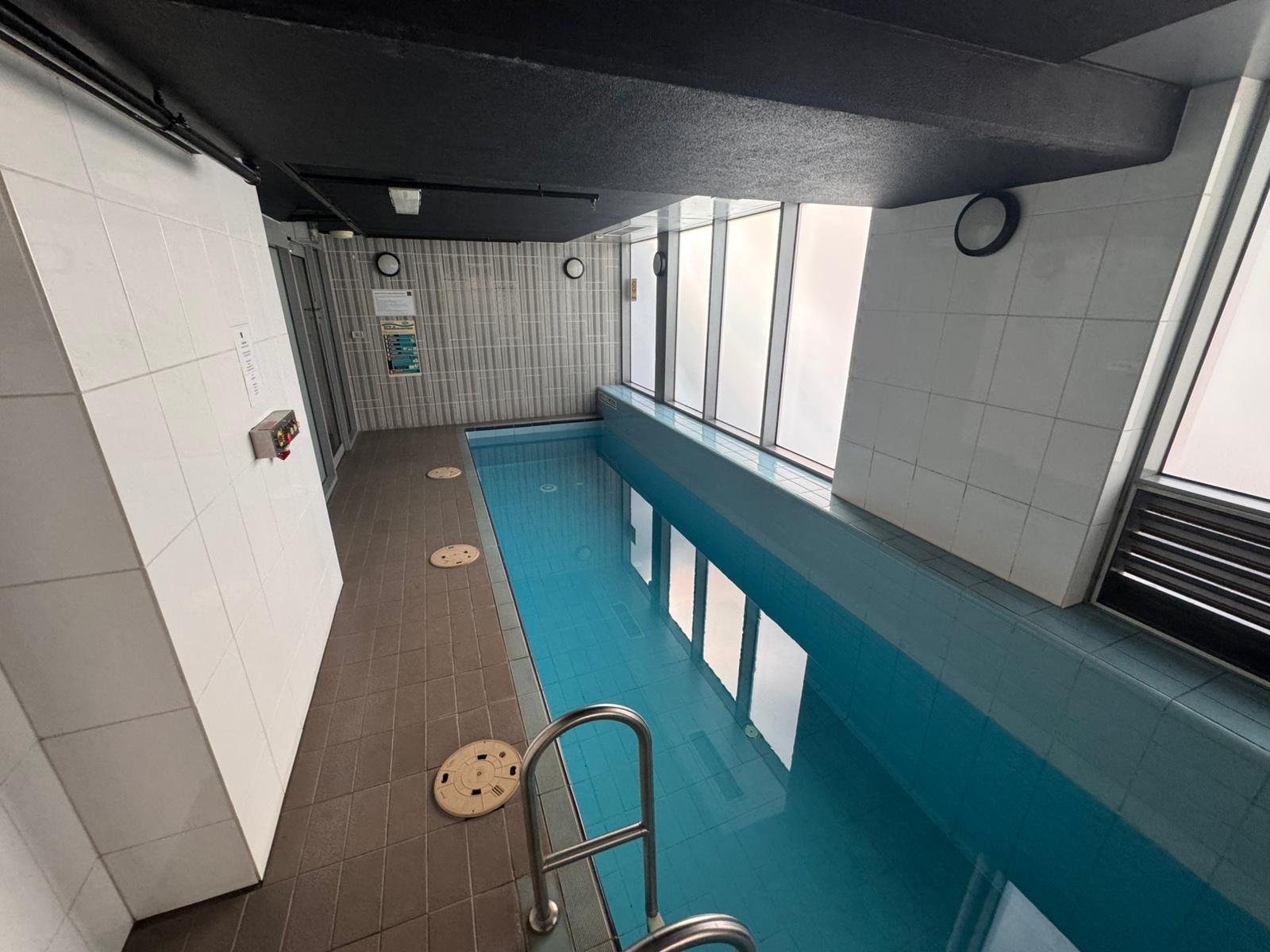 Cosy Private Room, Good View, Mel CBD photo 8