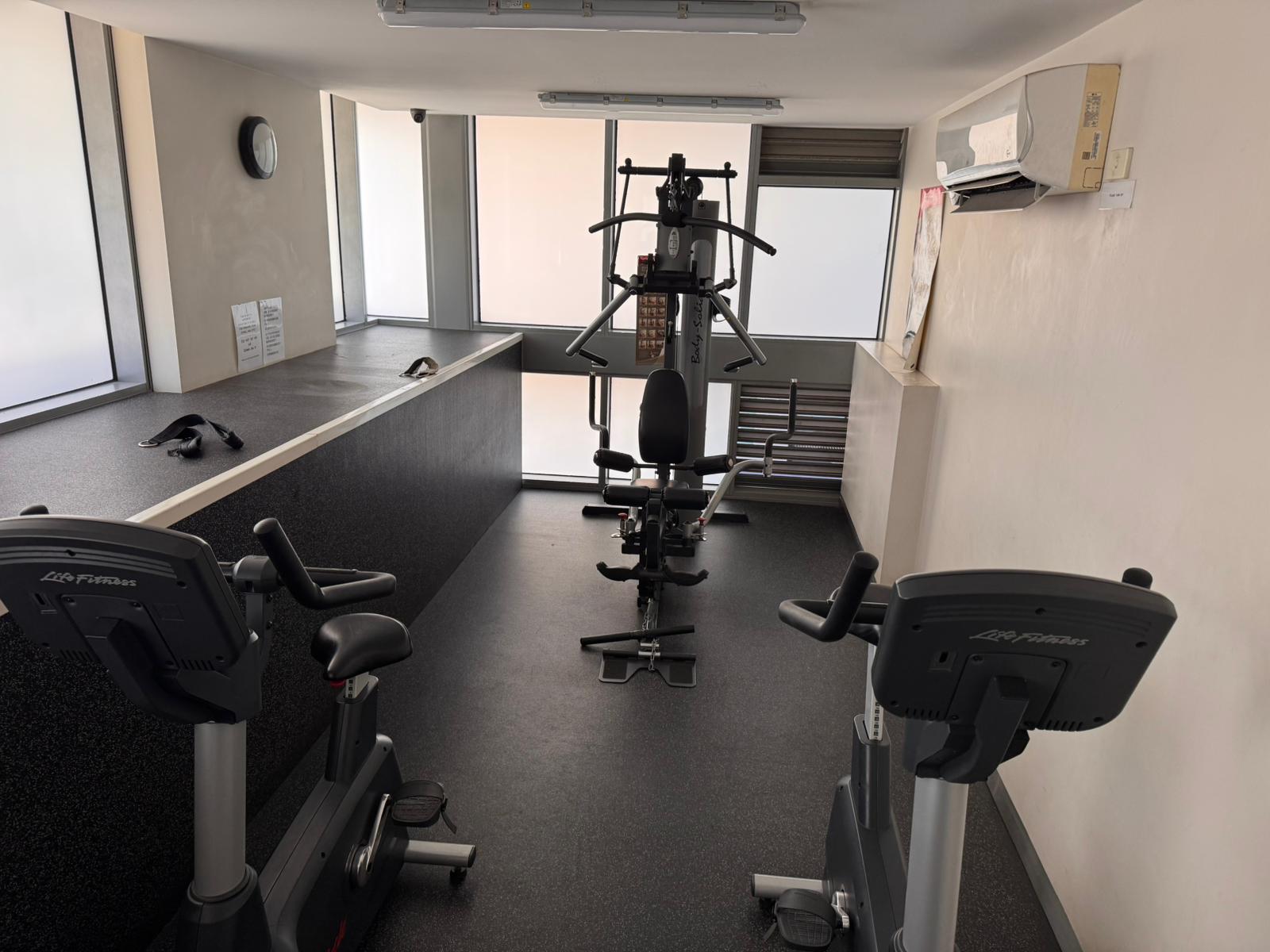 Cosy Private Room, Good View, Mel CBD photo 11