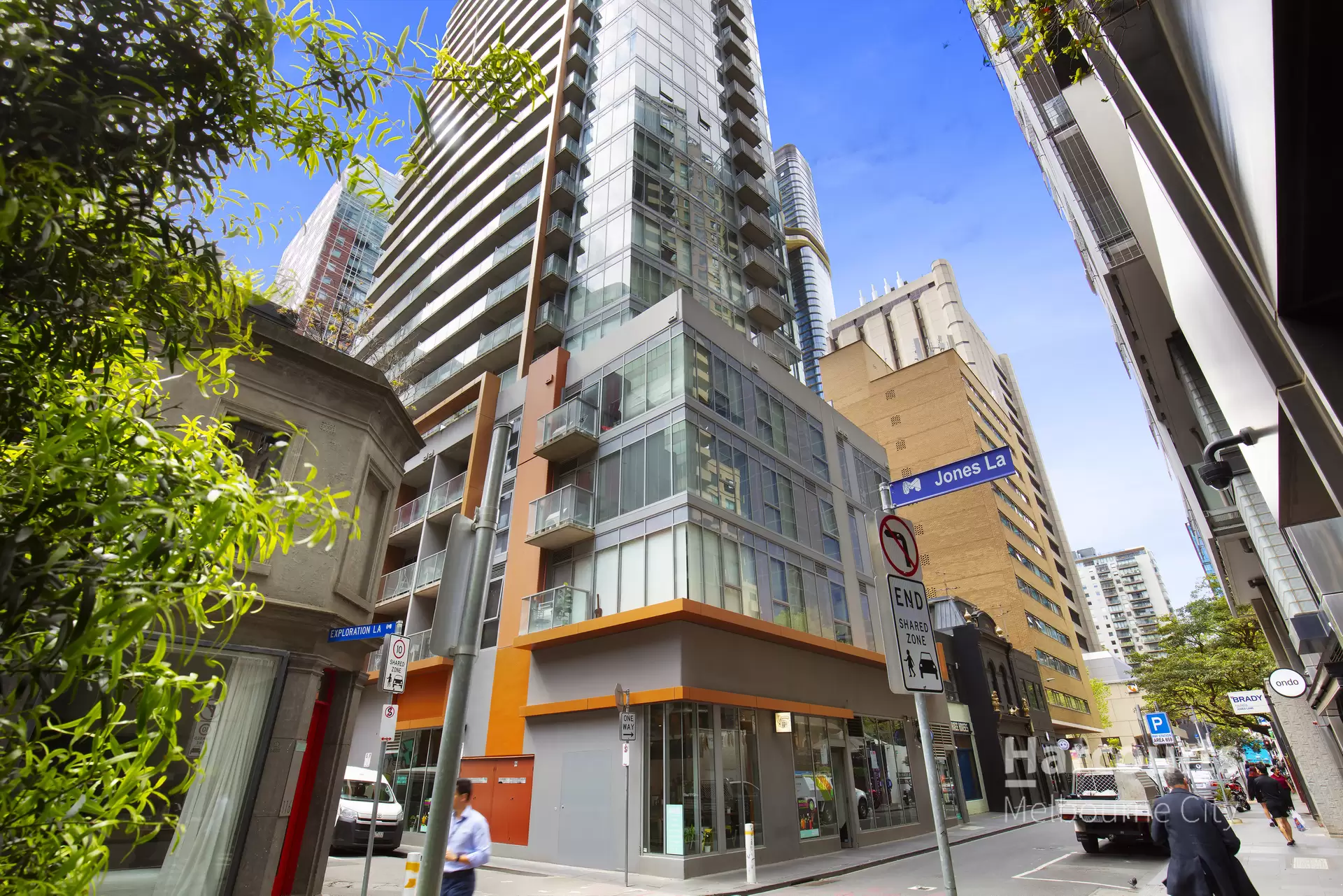 Cosy Private Room, Good View, Mel CBD photo 13