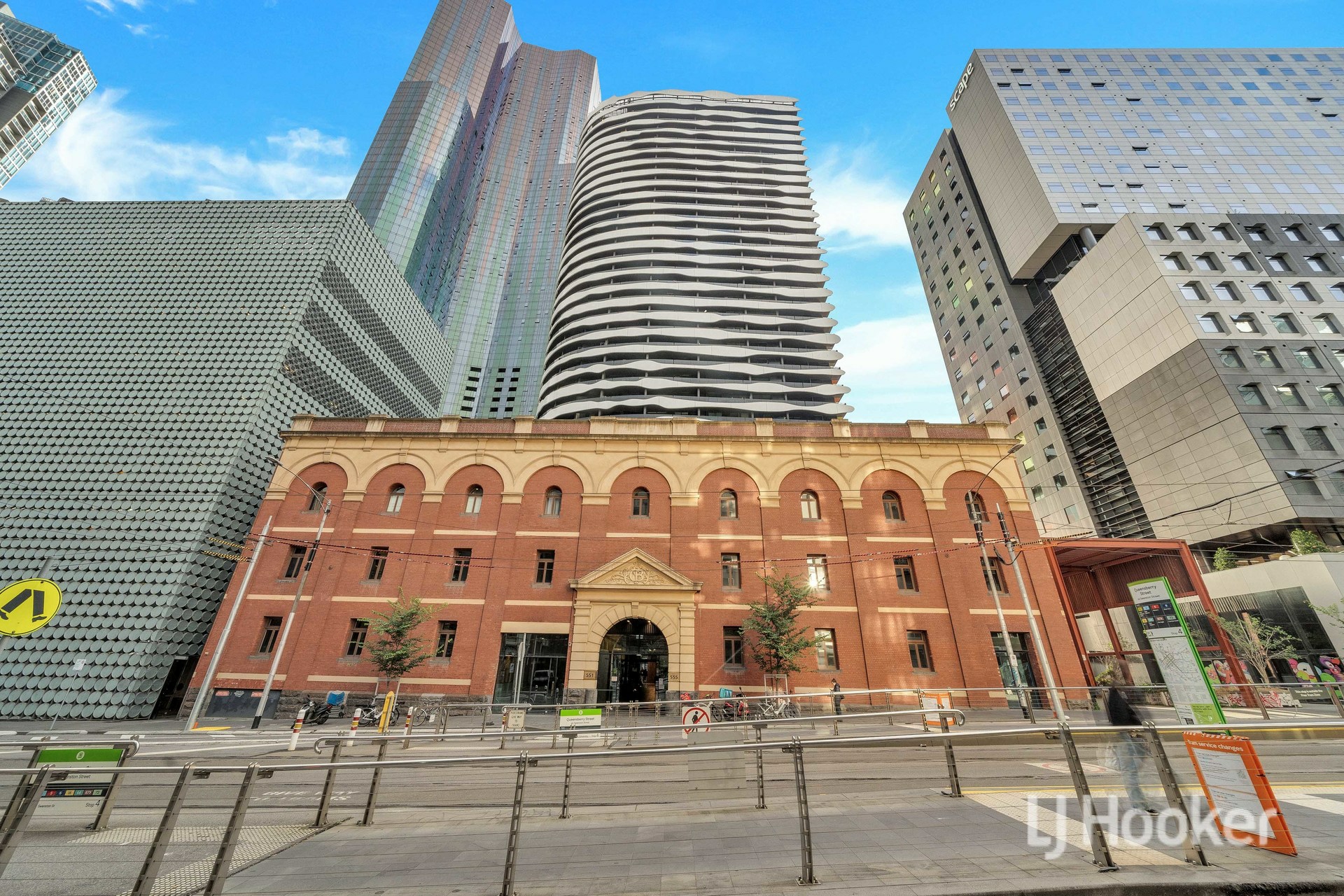 Private 🧱LEGO🧱 Room near Mel CBD,State Library photo 4