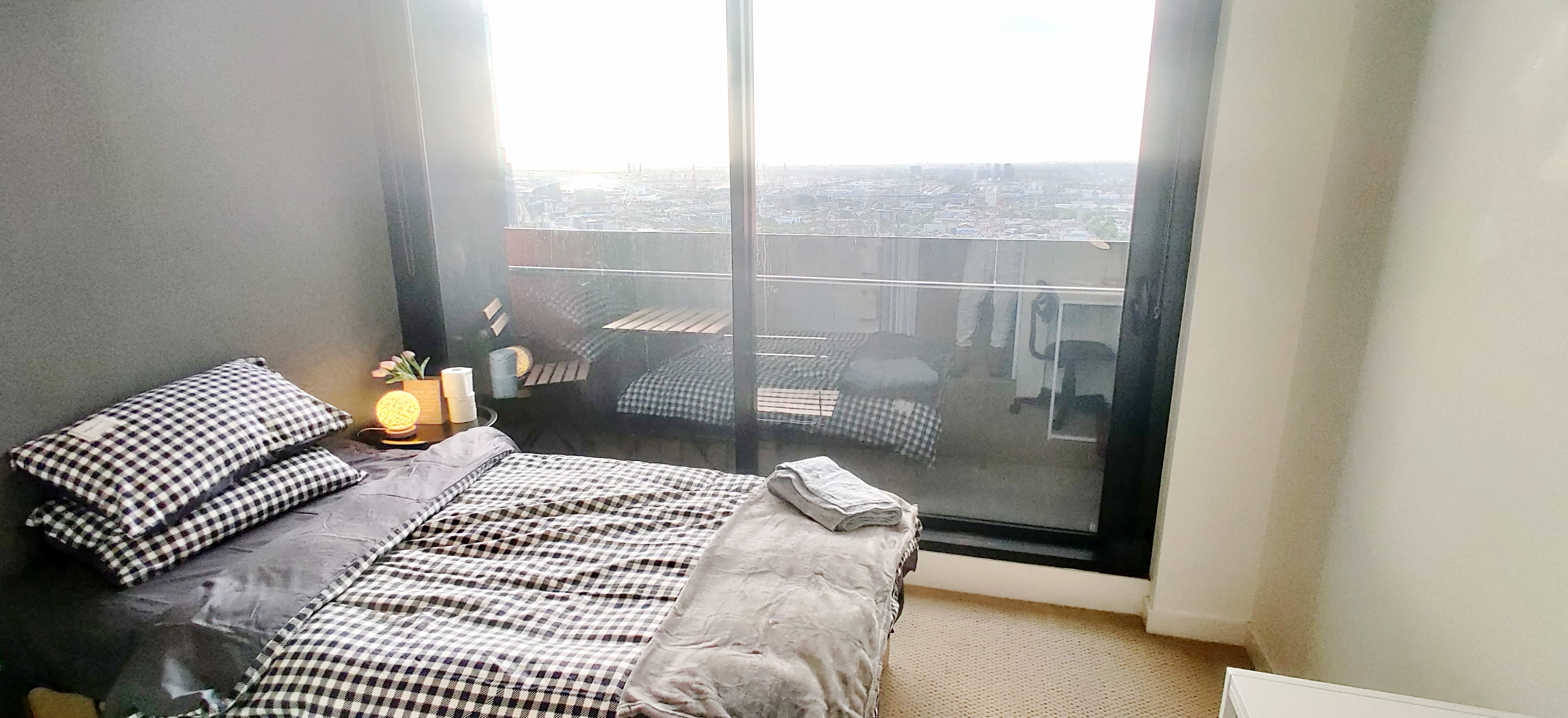 Private 🧱LEGO🧱 Room near Mel CBD,State Library photo 3