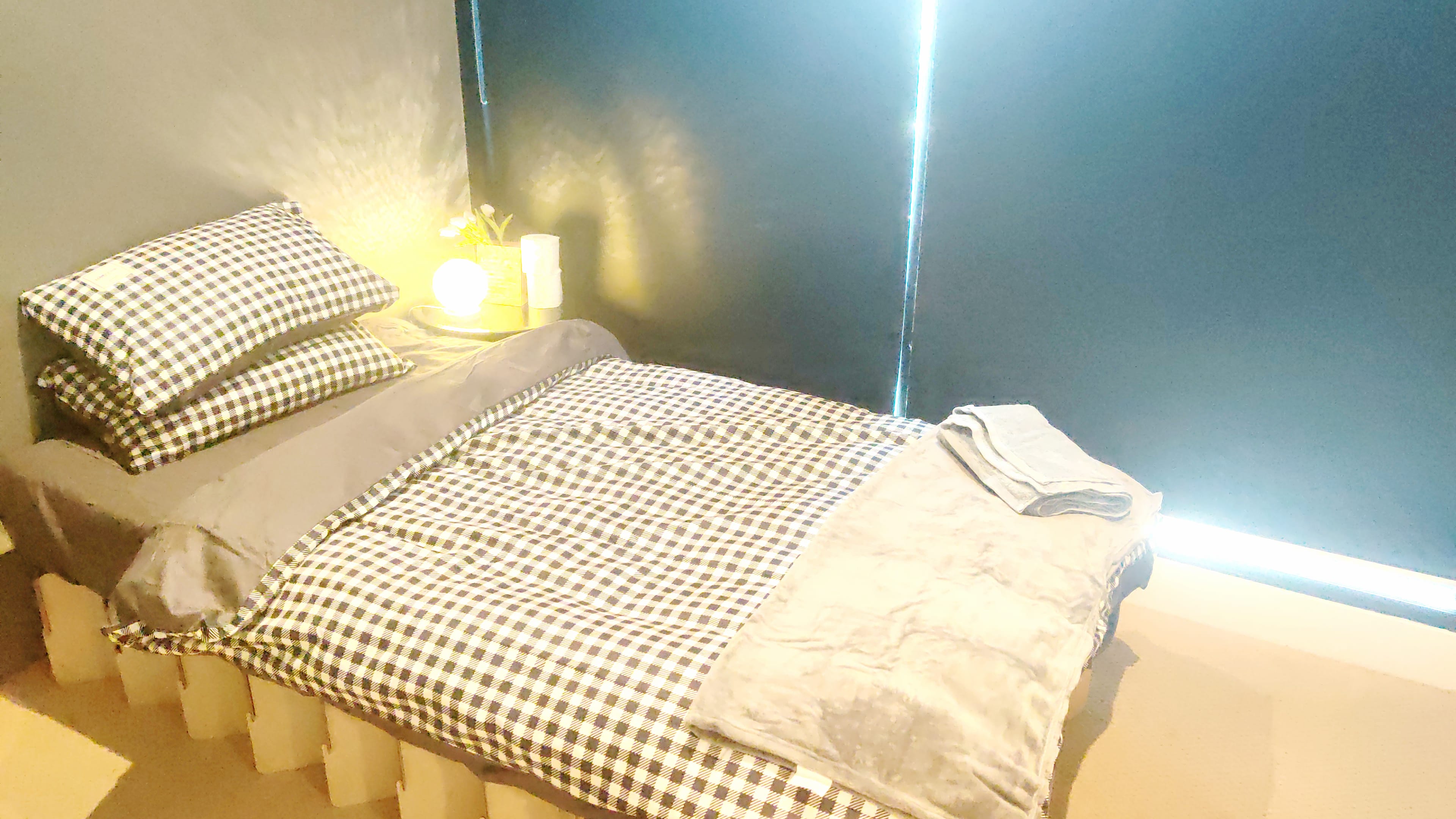 Private 🧱LEGO🧱 Room near Mel CBD,State Library