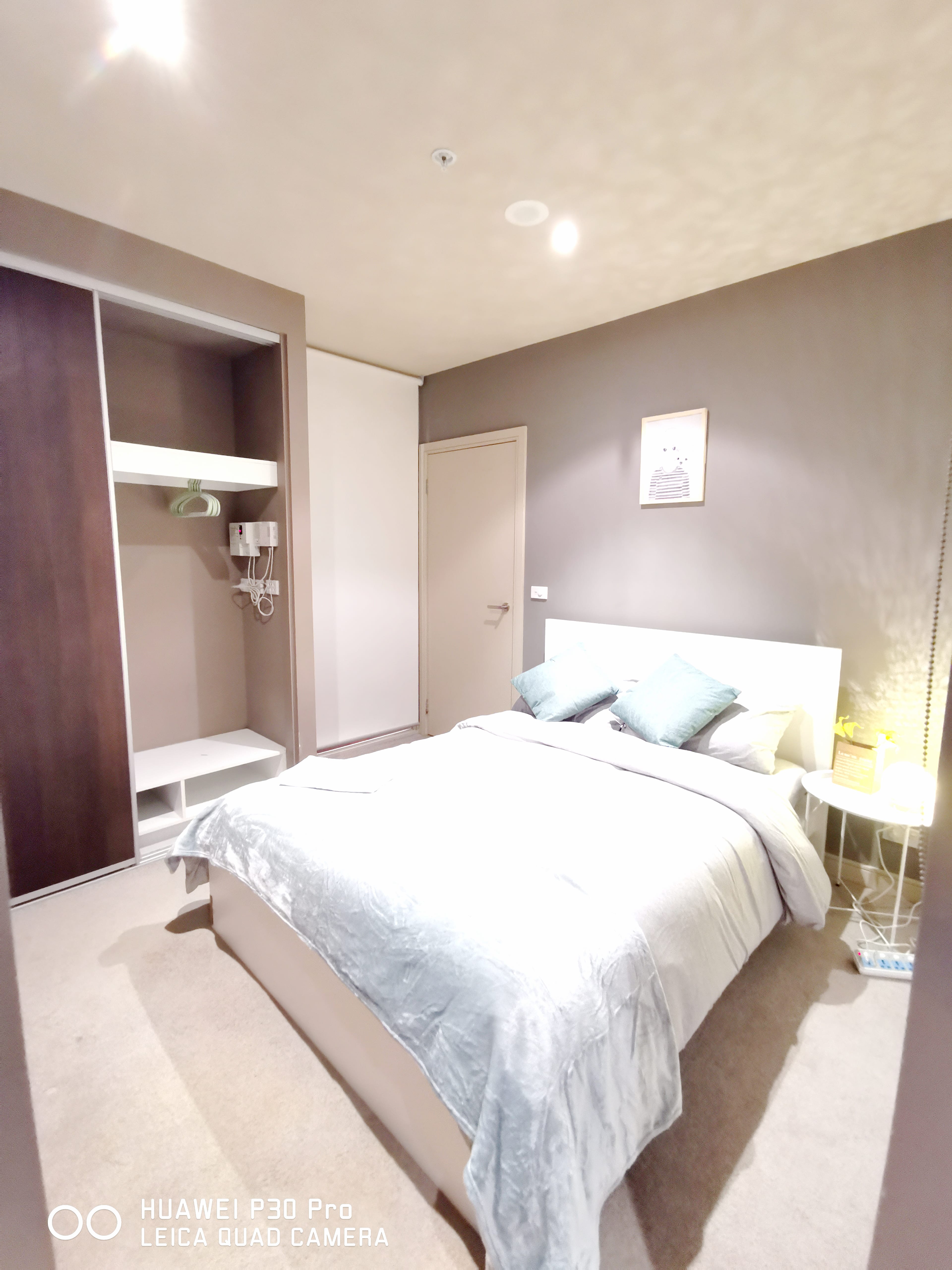 Private Room in Mel CBD, Gym, Pool