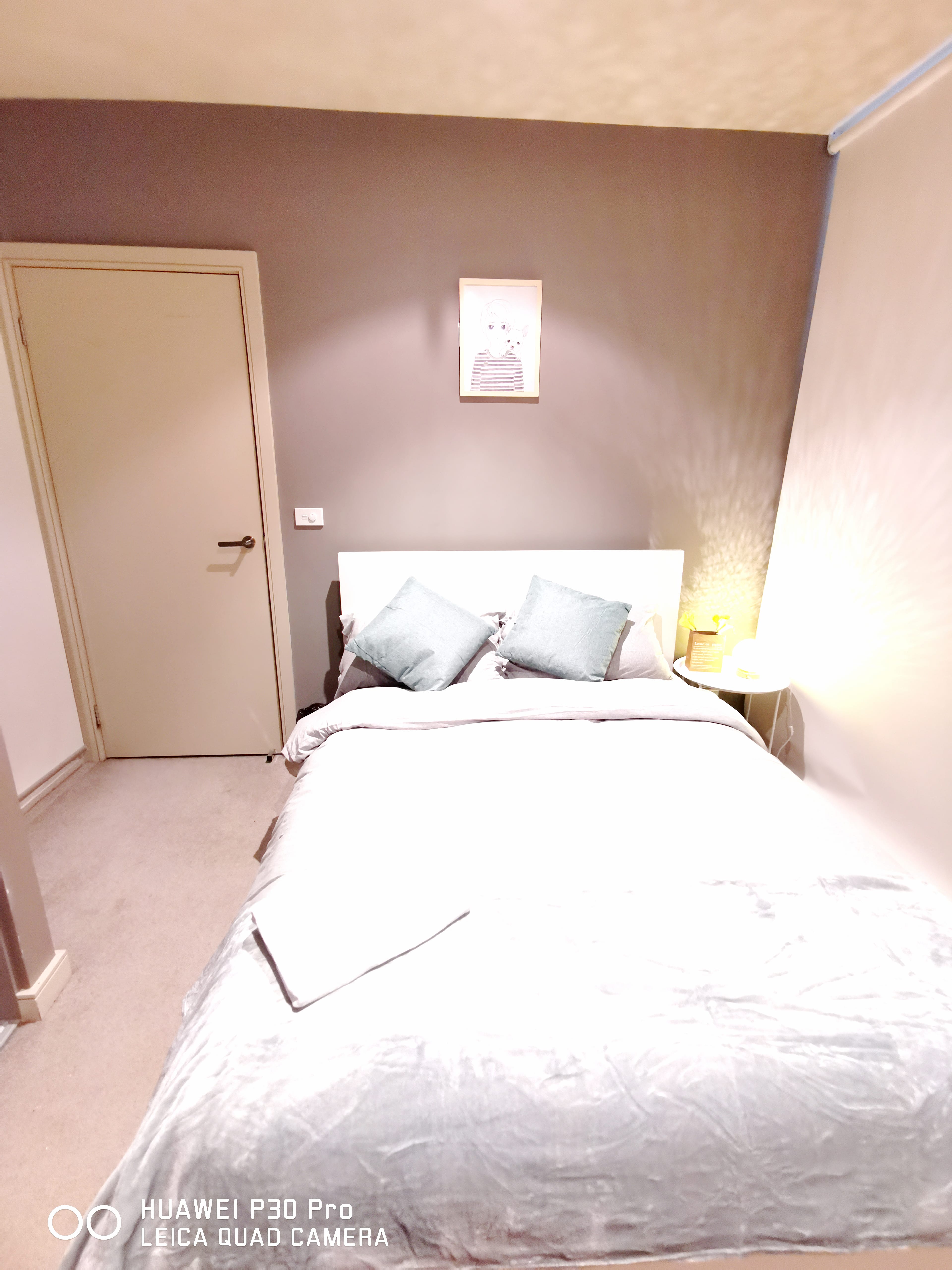 Private Room in Mel CBD, Gym, Pool photo 2