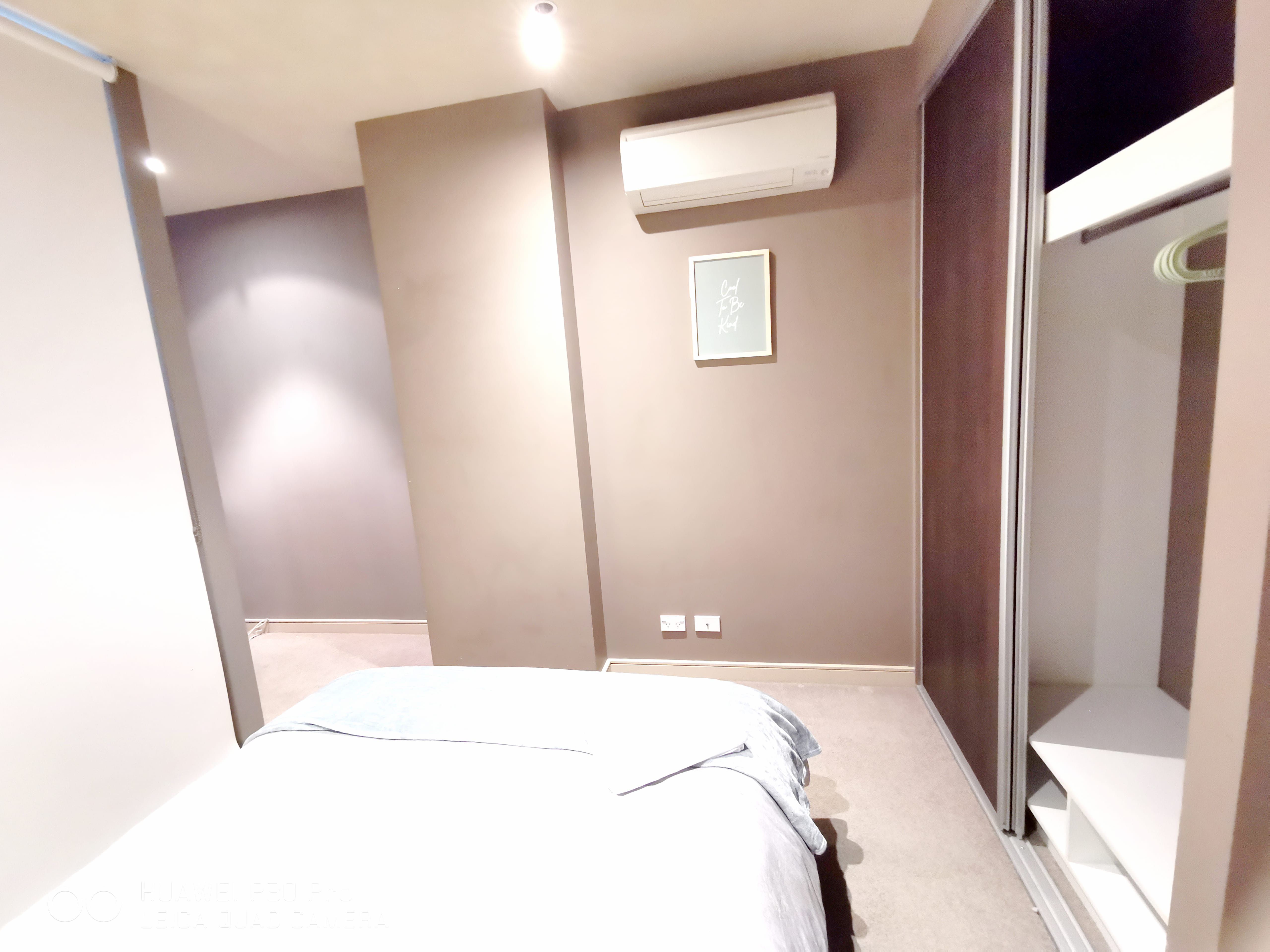 Private Room in Mel CBD, Gym, Pool photo 4