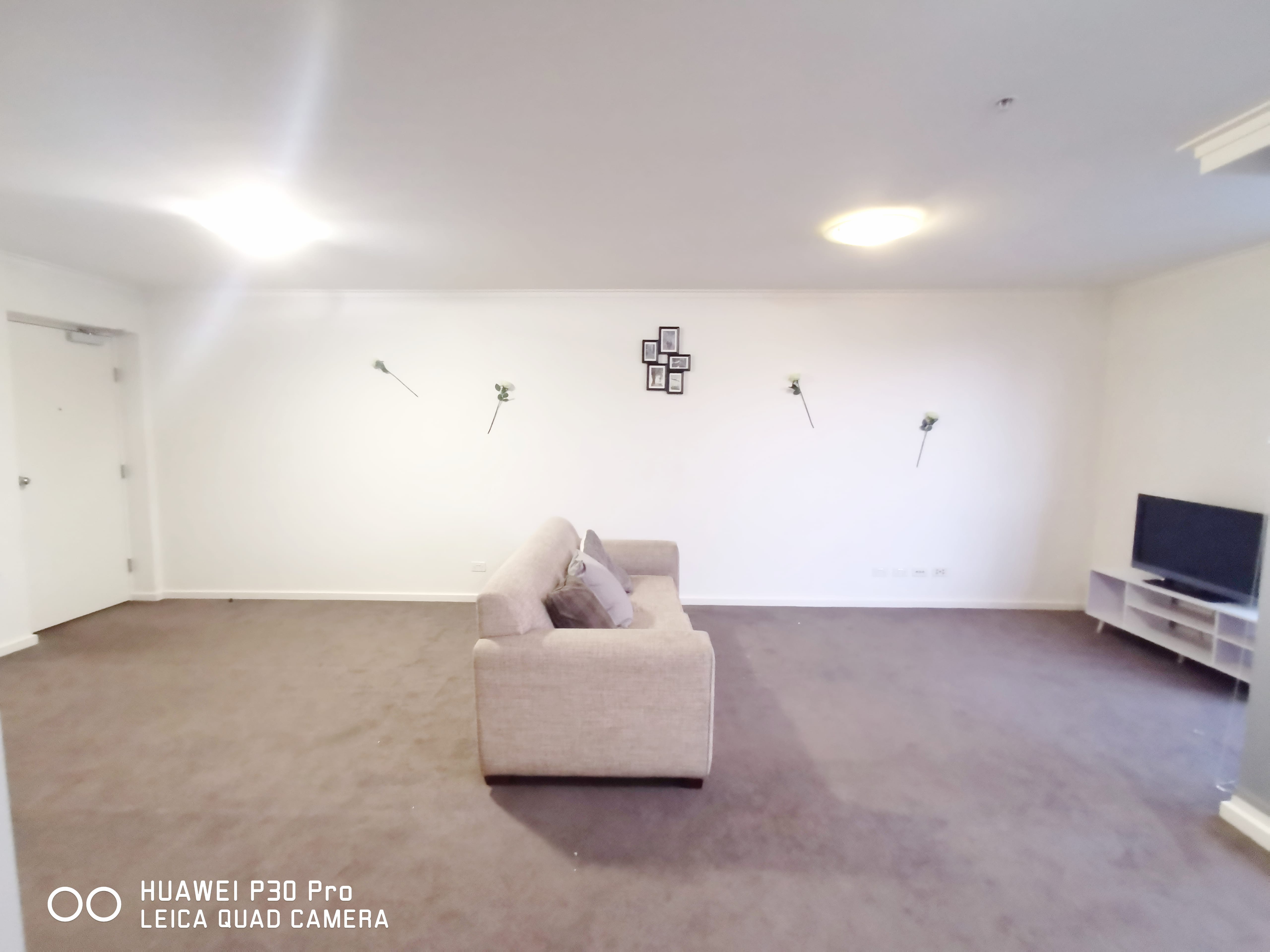 Room with AC near Southern Cross Station photo 8