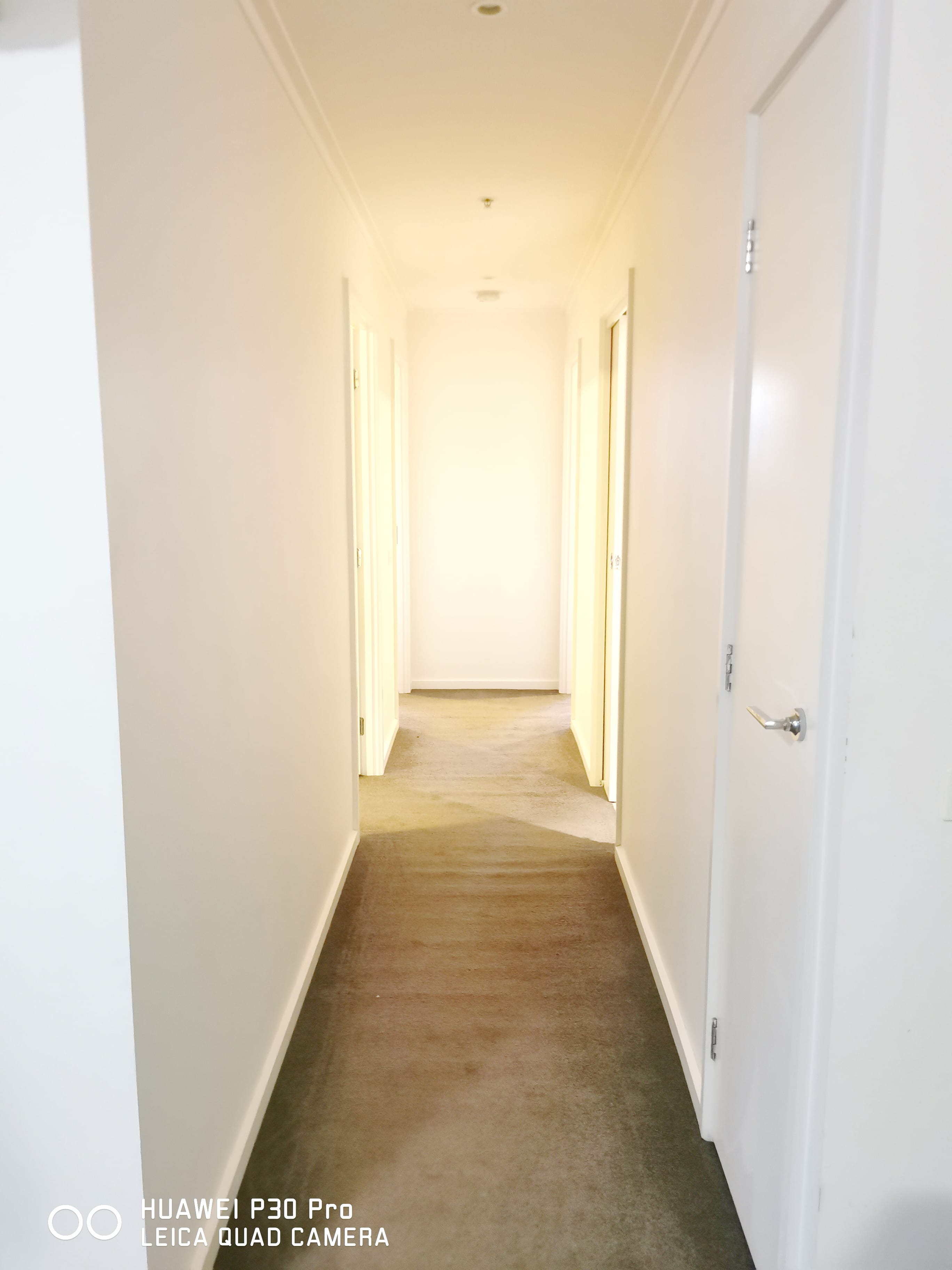 Room with AC near Southern Cross Station photo 9