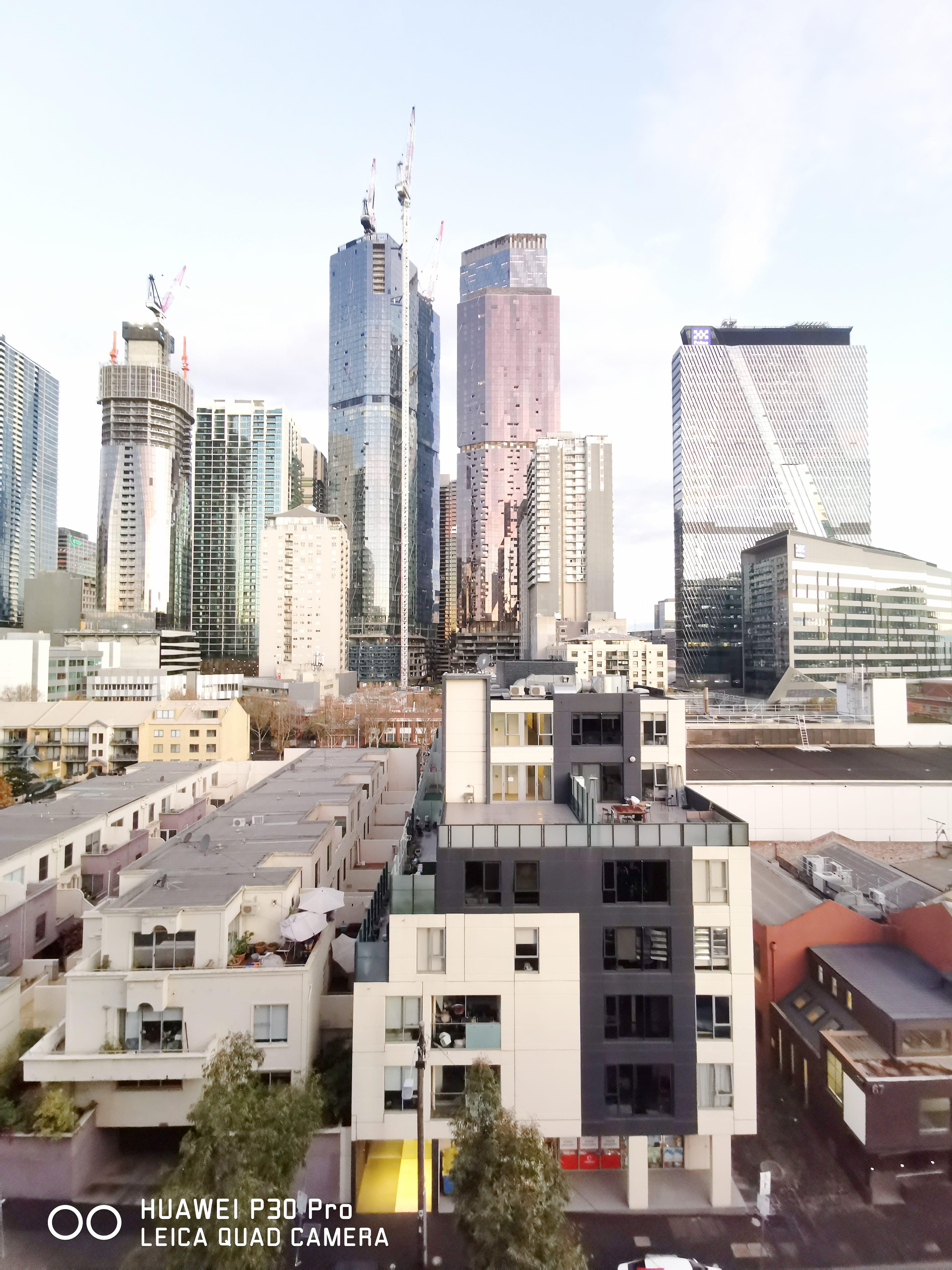 Room with AC near Southern Cross Station photo 11