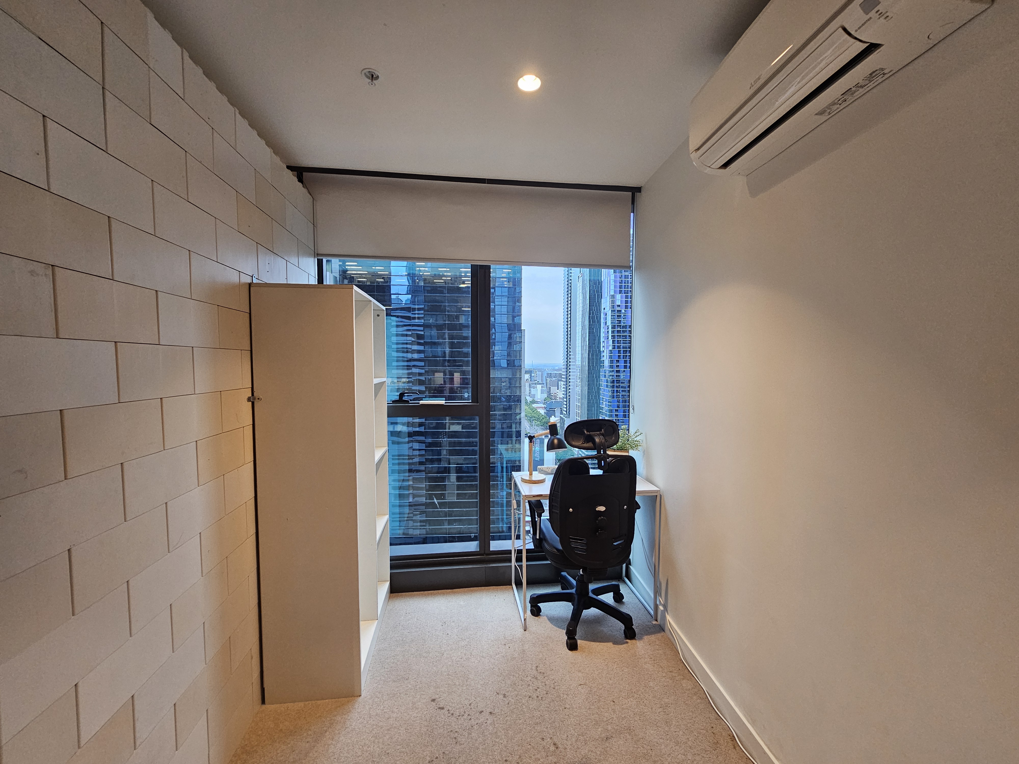 Cosy 🧱LEGO🧱 Room, Good View Mel CBD