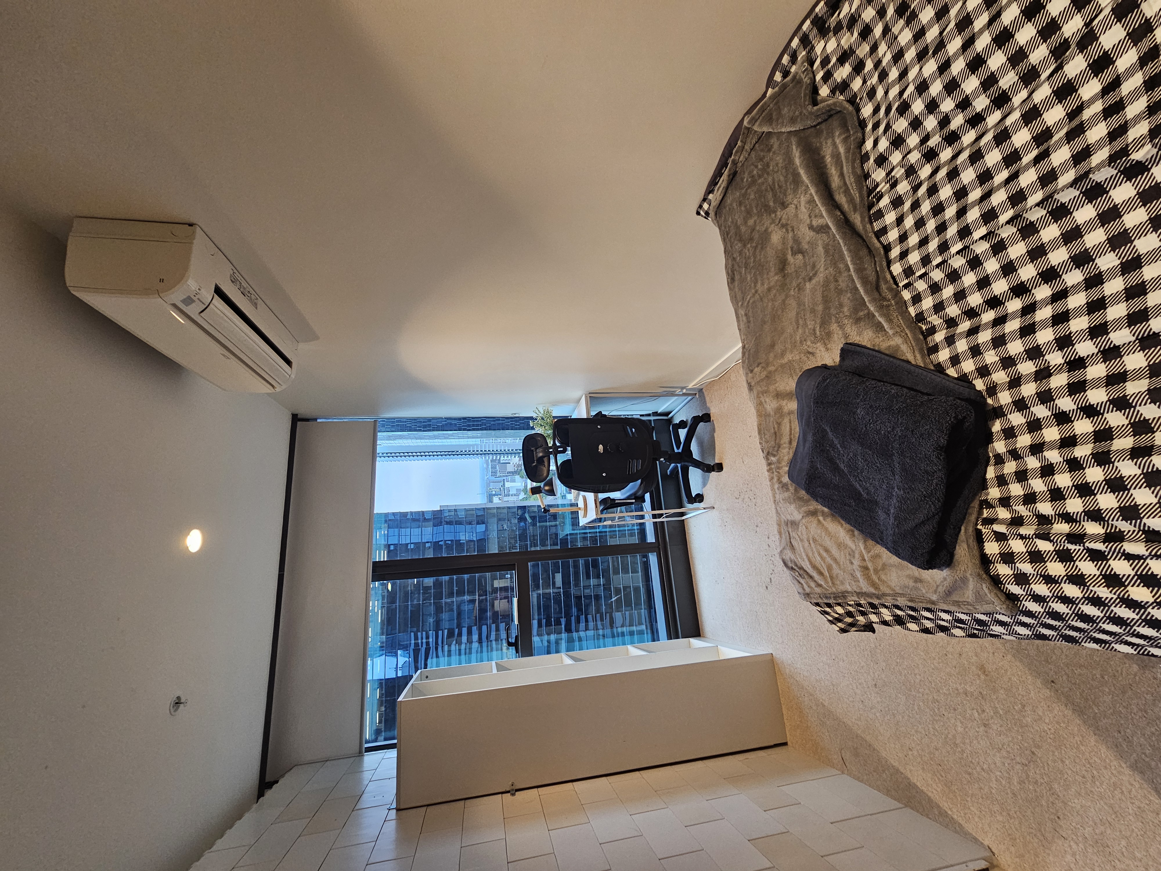 Cosy 🧱LEGO🧱 Room, Good View Mel CBD photo 2