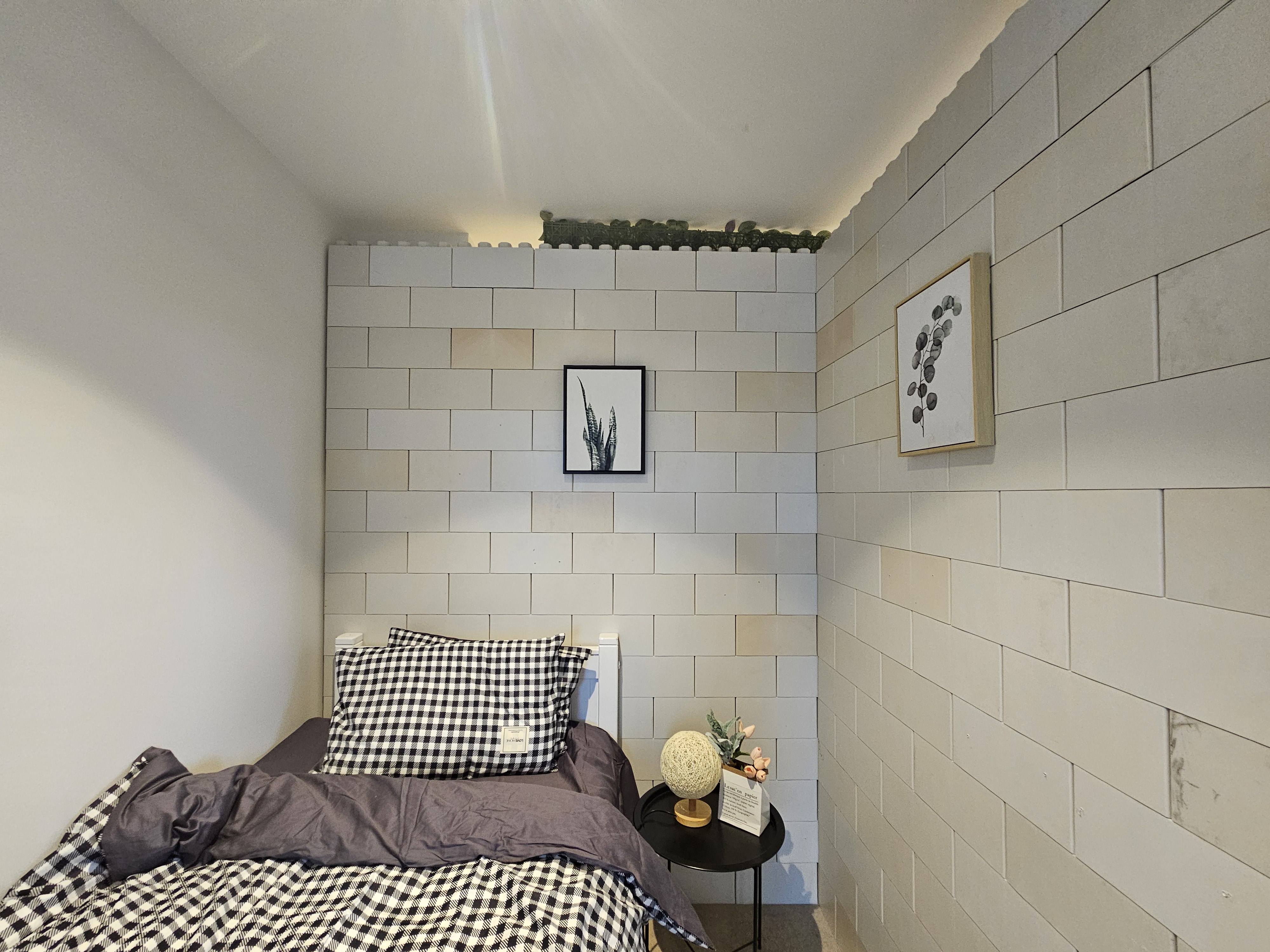 Cosy 🧱LEGO🧱 Room, Good View Mel CBD photo 7