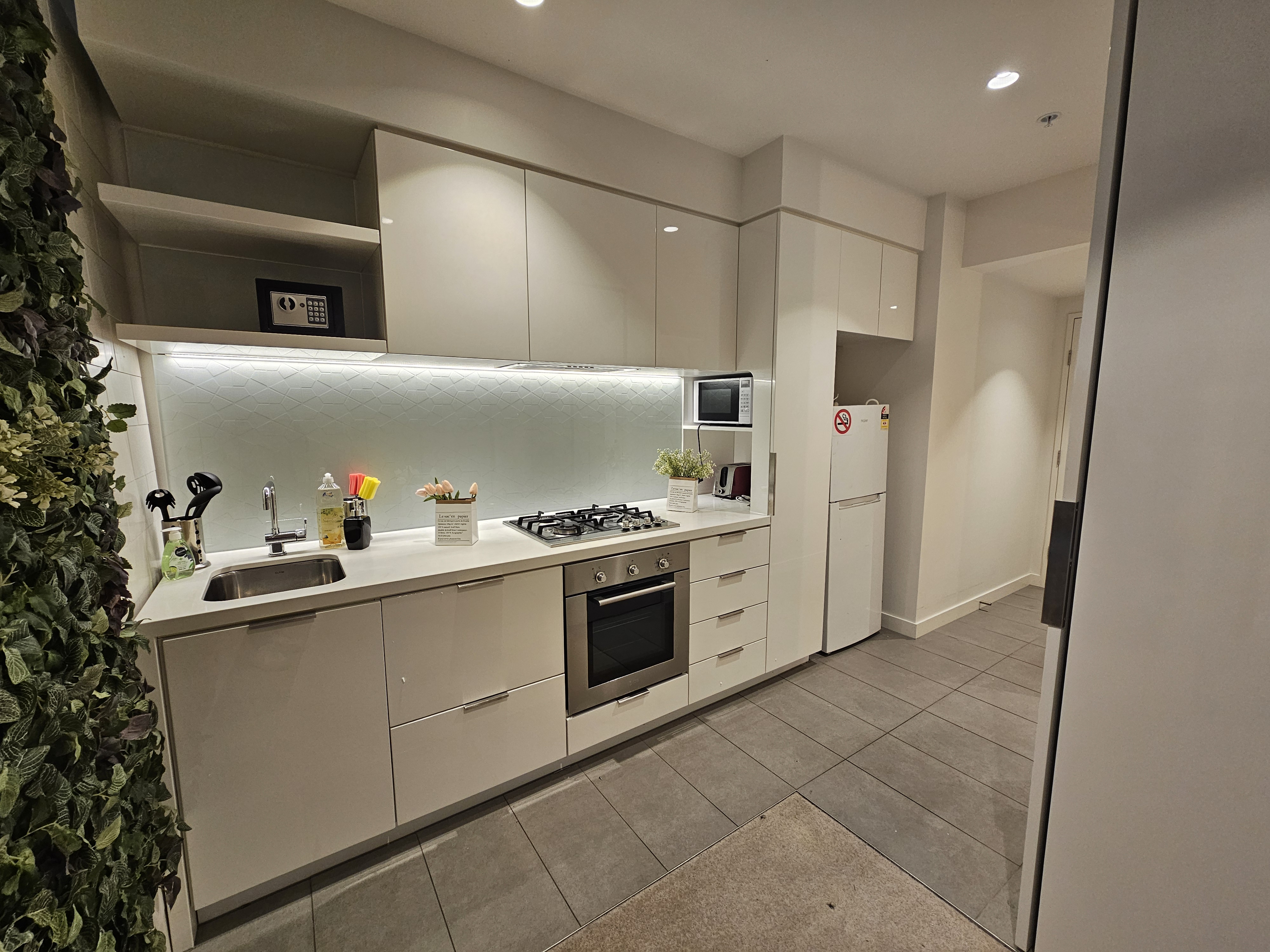 Cosy 🧱LEGO🧱 Room, Good View Mel CBD photo 11