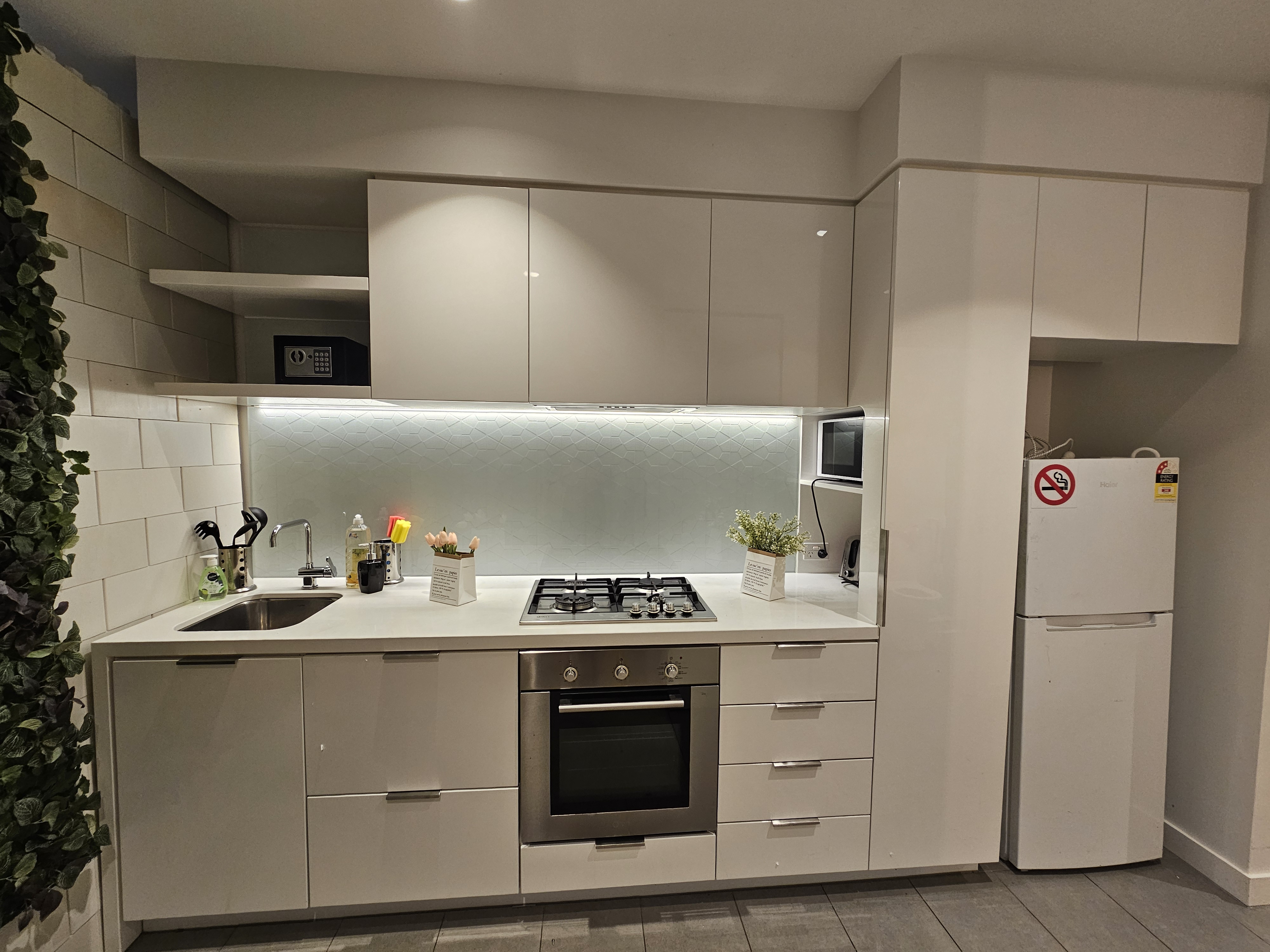 Cosy 🧱LEGO🧱 Room, Good View Mel CBD photo 12