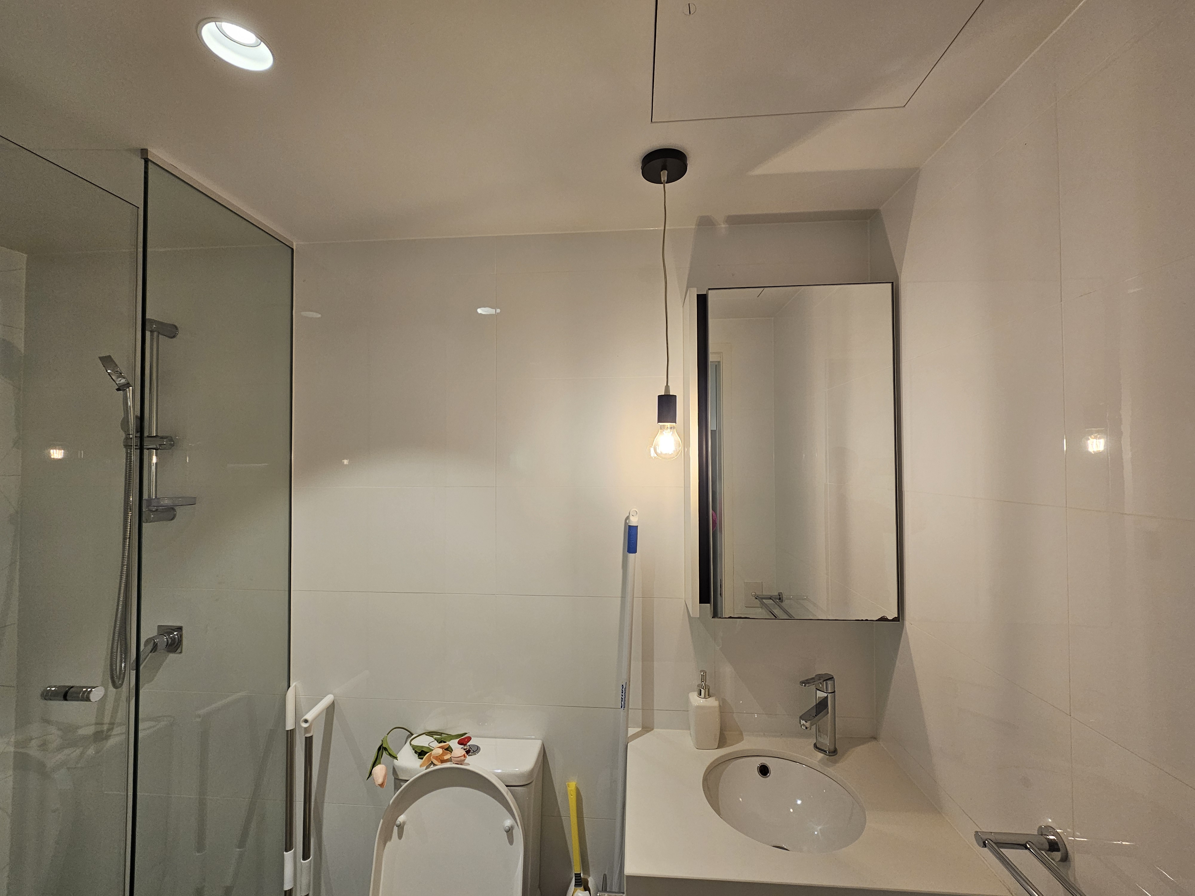 Cosy 🧱LEGO🧱 Room, Good View Mel CBD photo 17