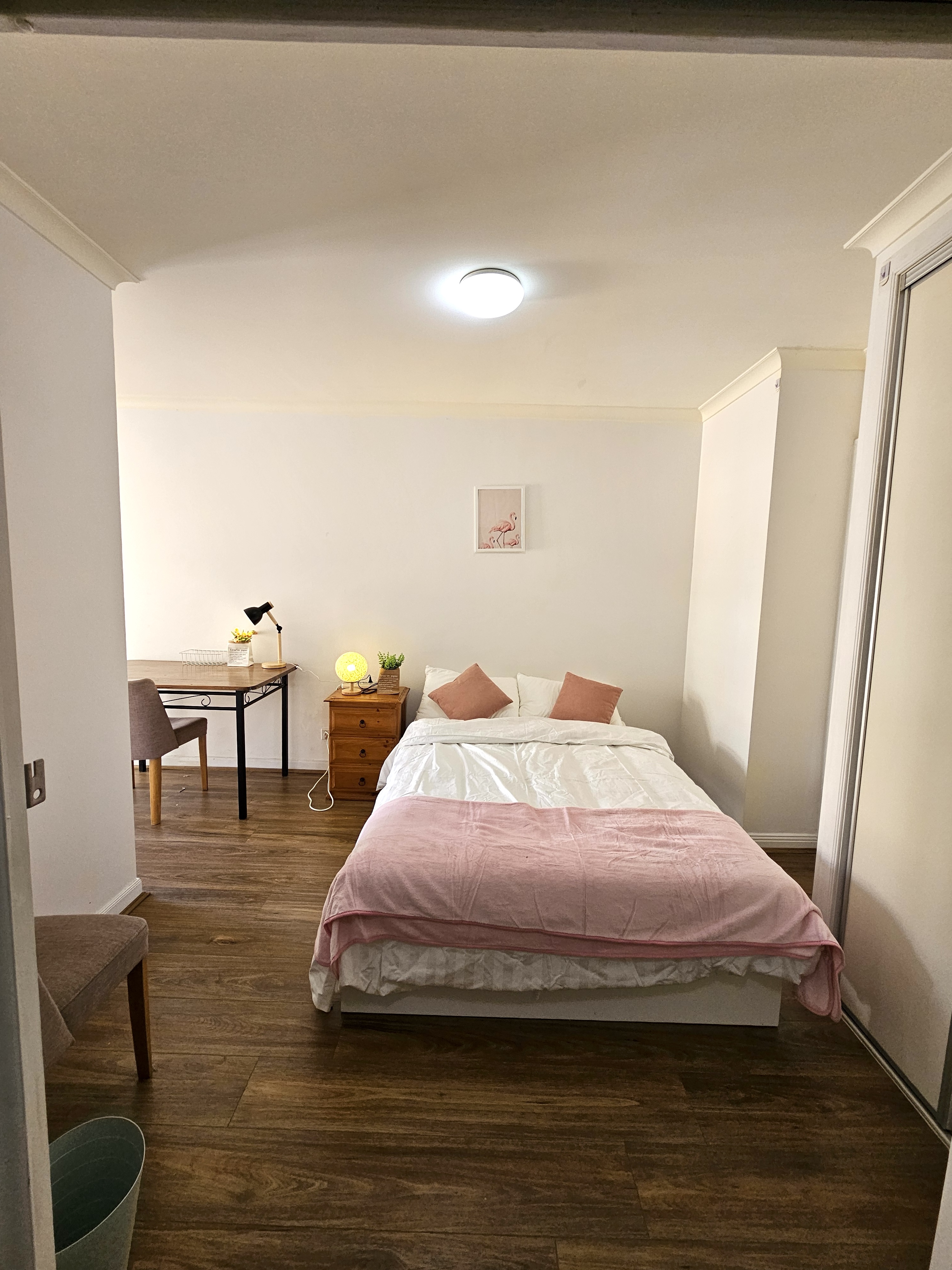 Private Cozy Room,CBD,free tram zone,🌆Stunning view🌆