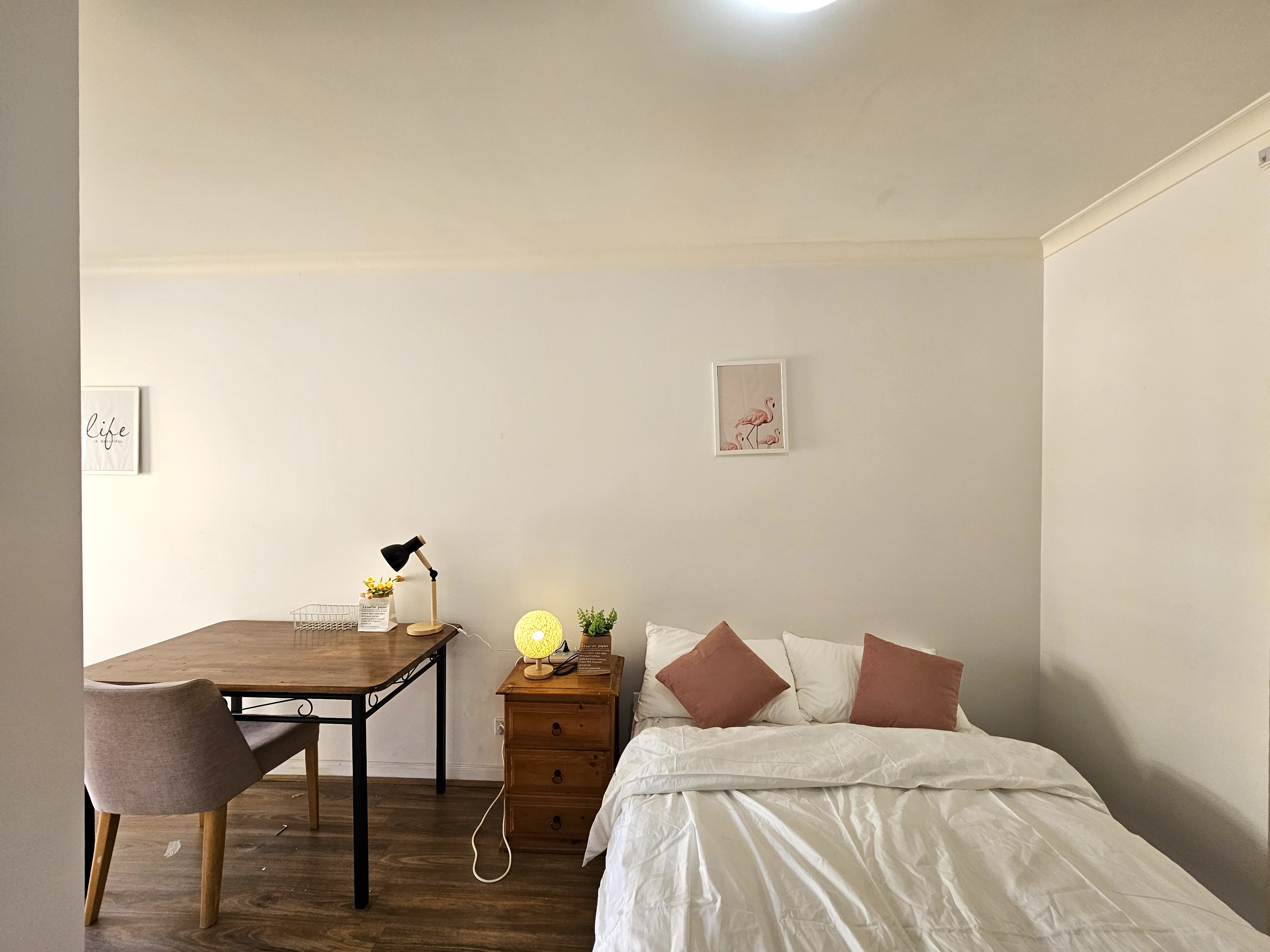 Private Cozy Room,CBD,free tram zone,🌆Stunning view🌆 photo 3