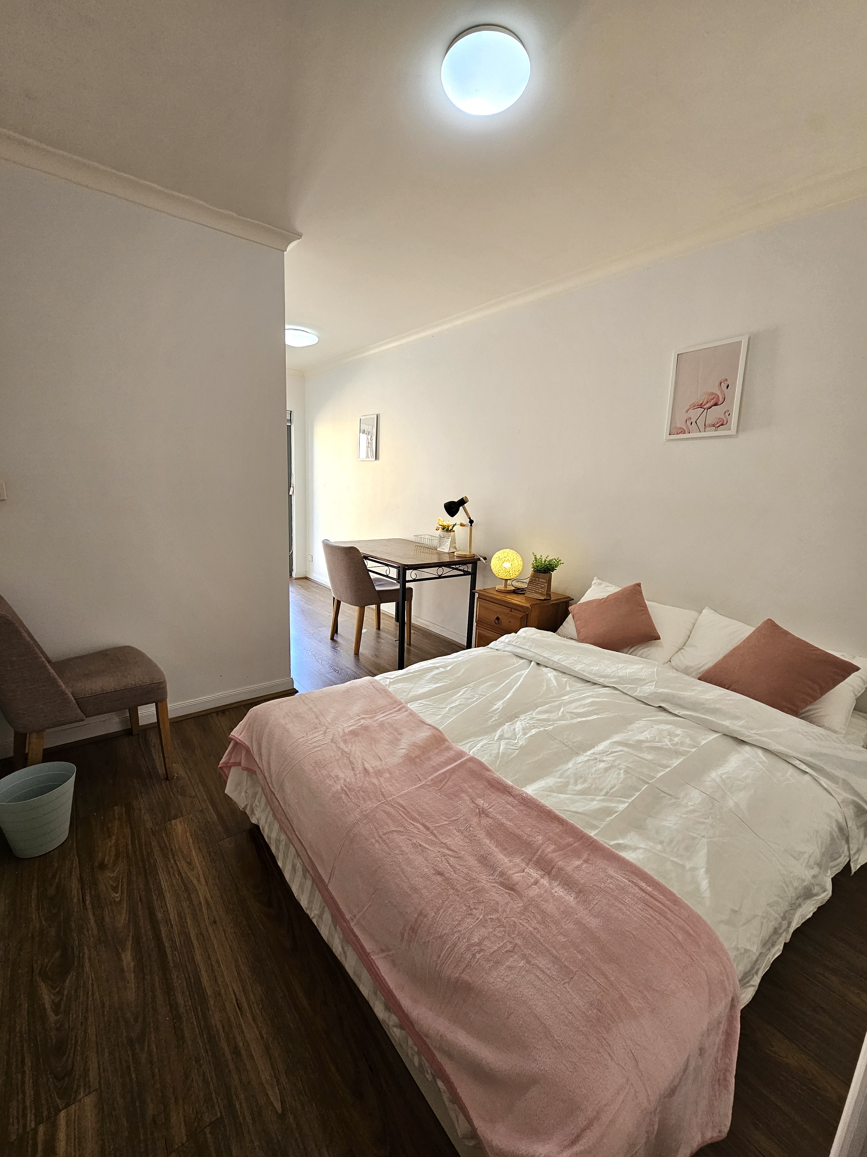 Private Cozy Room,CBD,free tram zone,🌆Stunning view🌆 photo 6