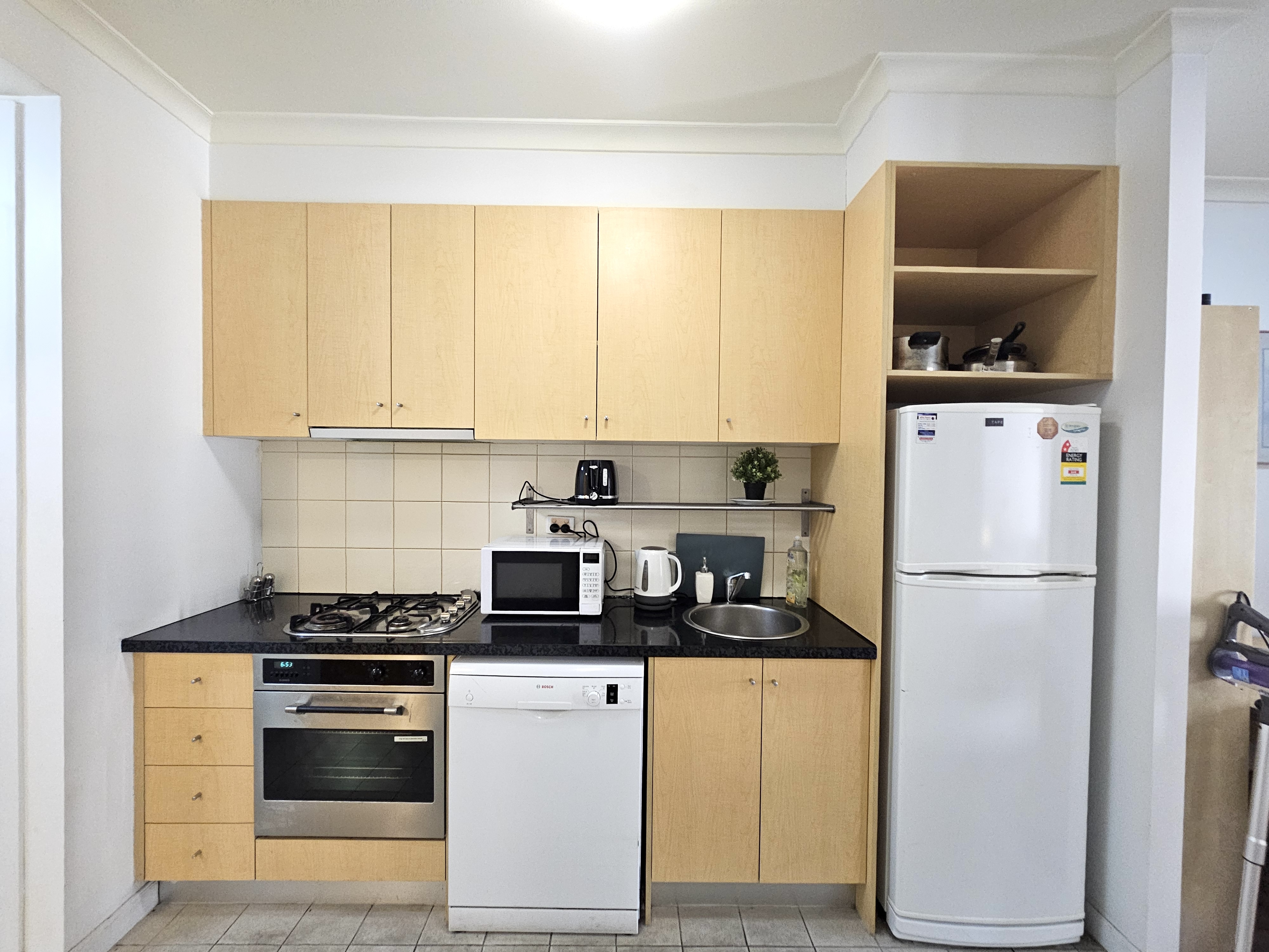 Private Cozy Room,CBD,free tram zone,🌆Stunning view🌆 photo 8