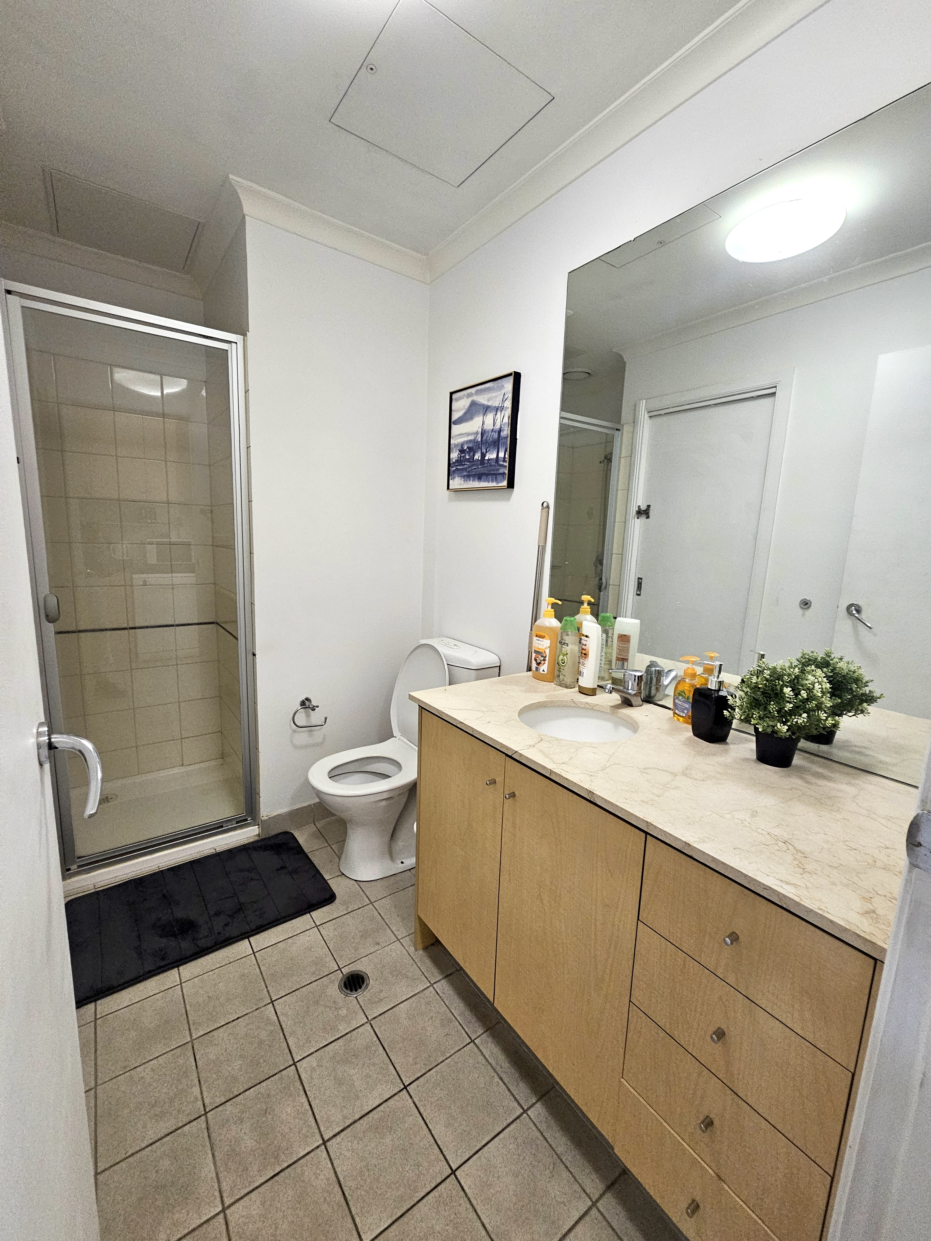 Private Cozy Room,CBD,free tram zone,🌆Stunning view🌆 photo 9