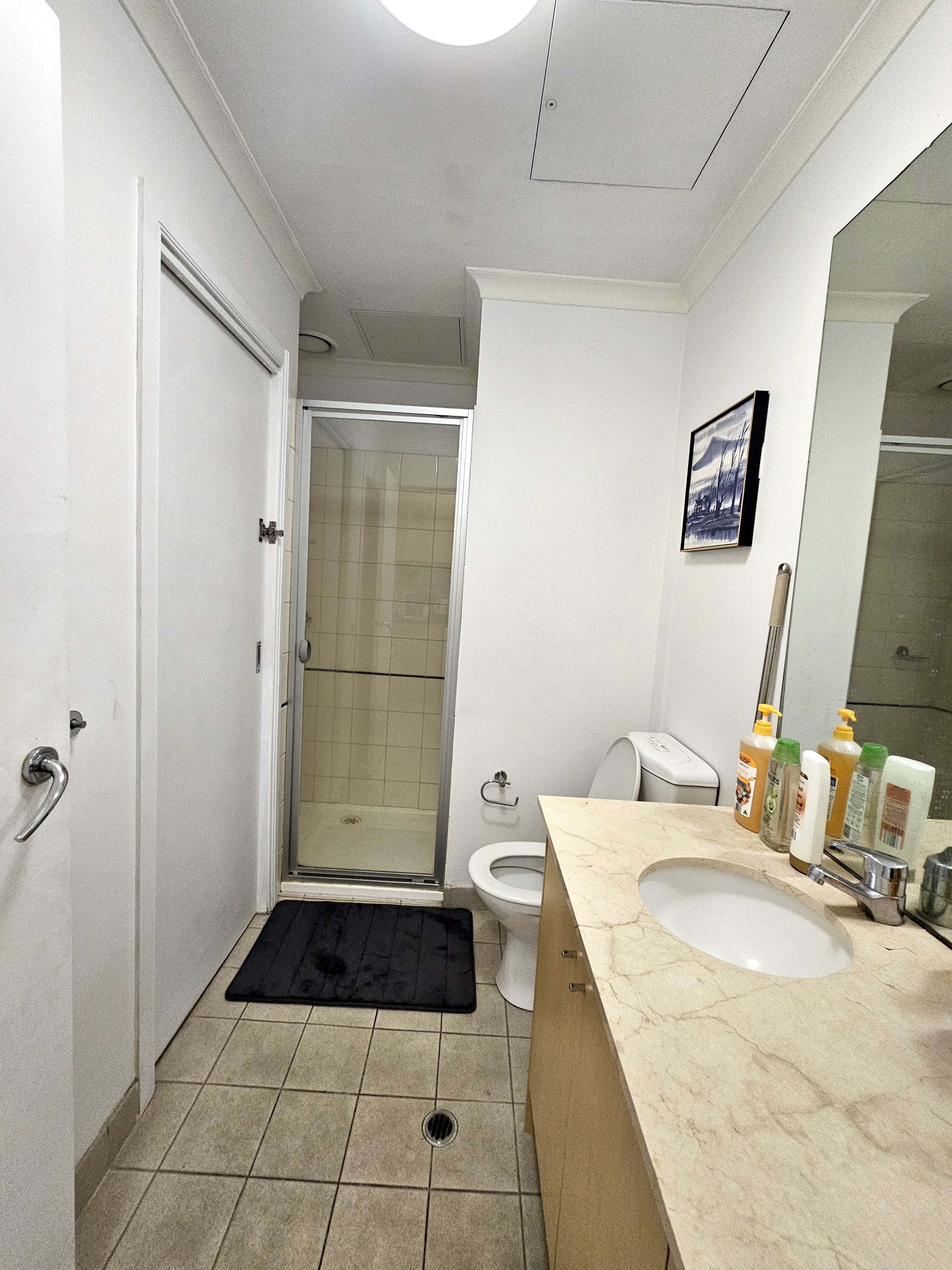 Private Cozy Room,CBD,free tram zone,🌆Stunning view🌆 photo 10