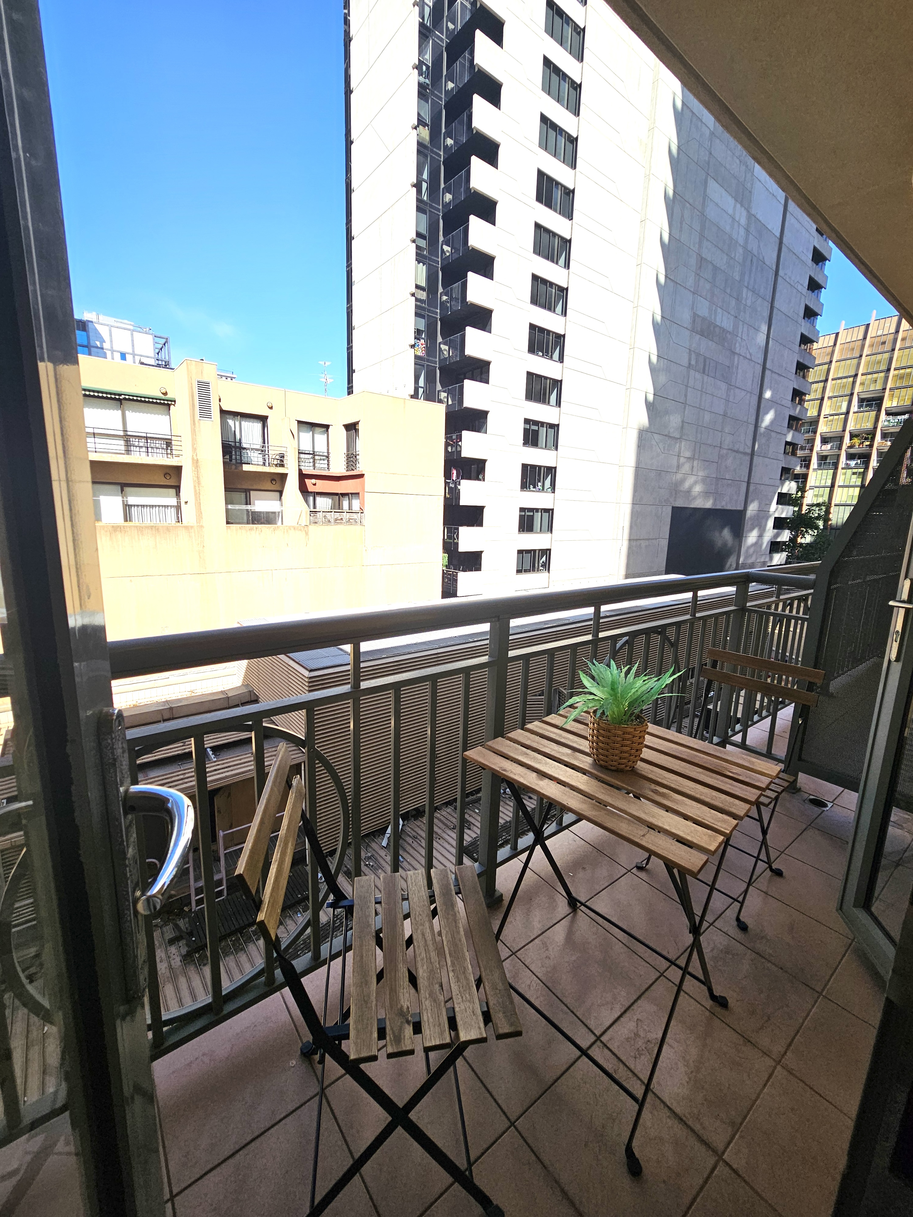 Private Cozy Room,CBD,free tram zone,🌆Stunning view🌆 photo 16