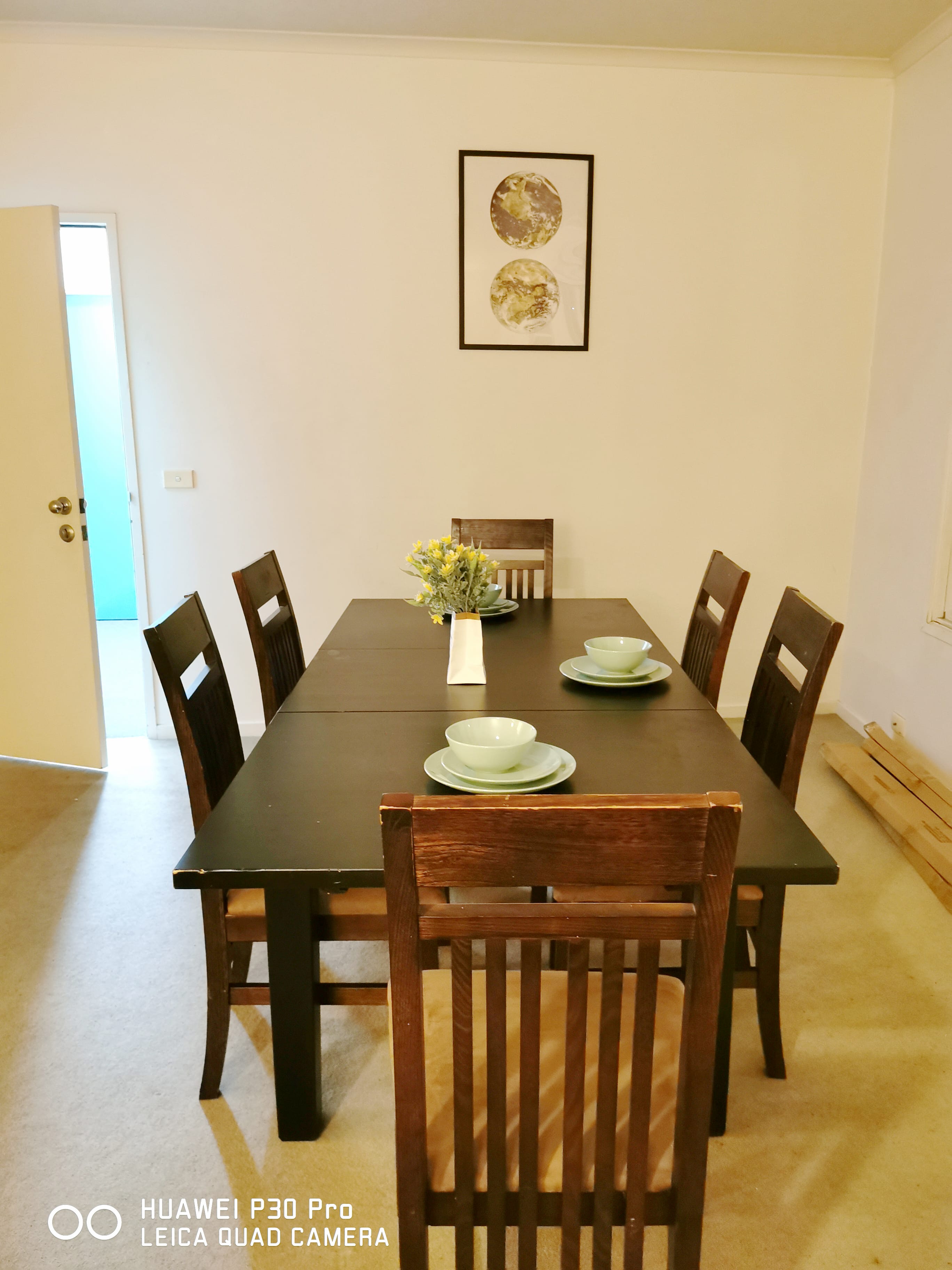Spacious Private Room near NGV,Crown and Flinder Station, Gym, Pool photo 13
