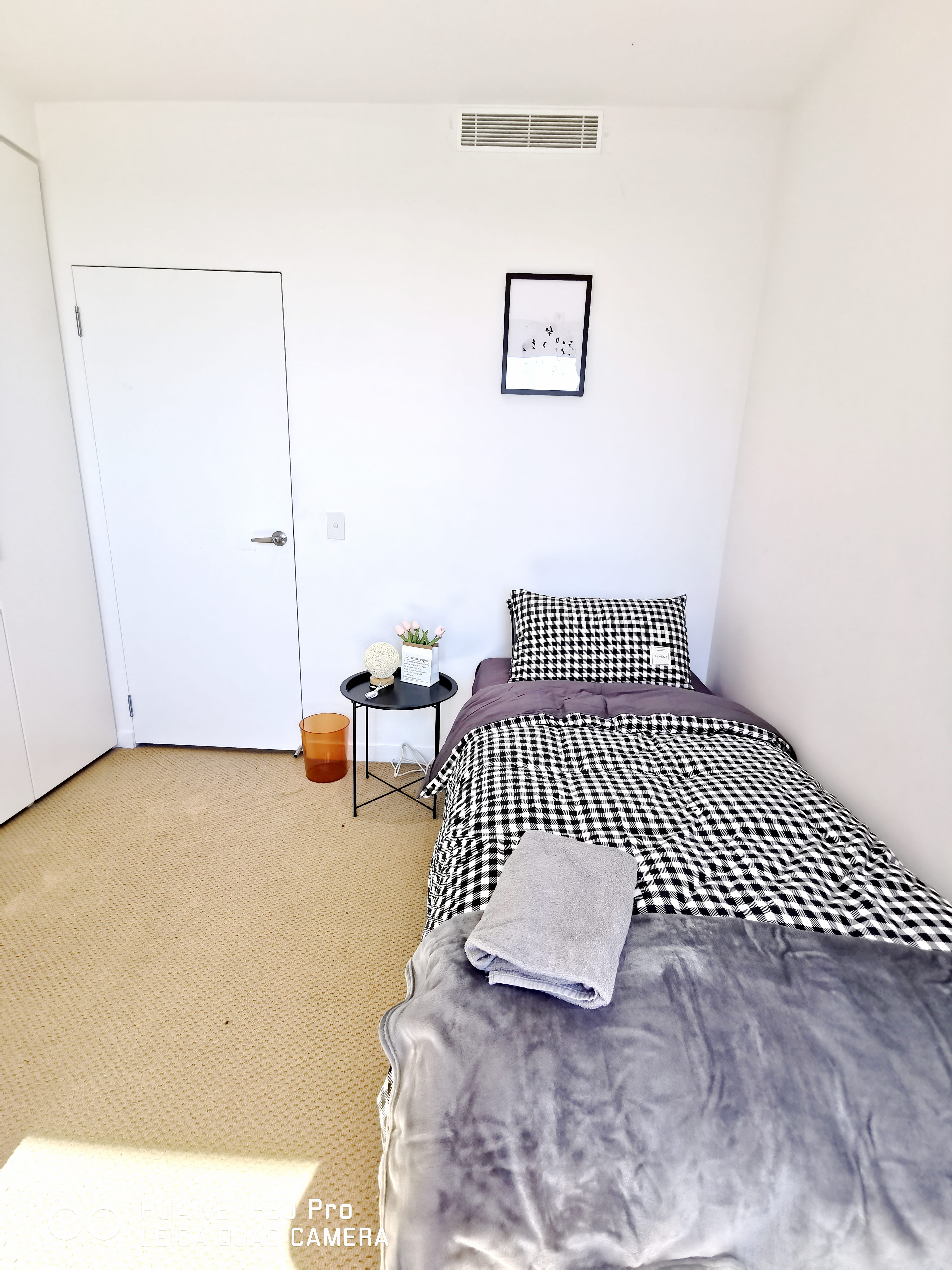 Private Room near Mel CBD,State Library photo 4