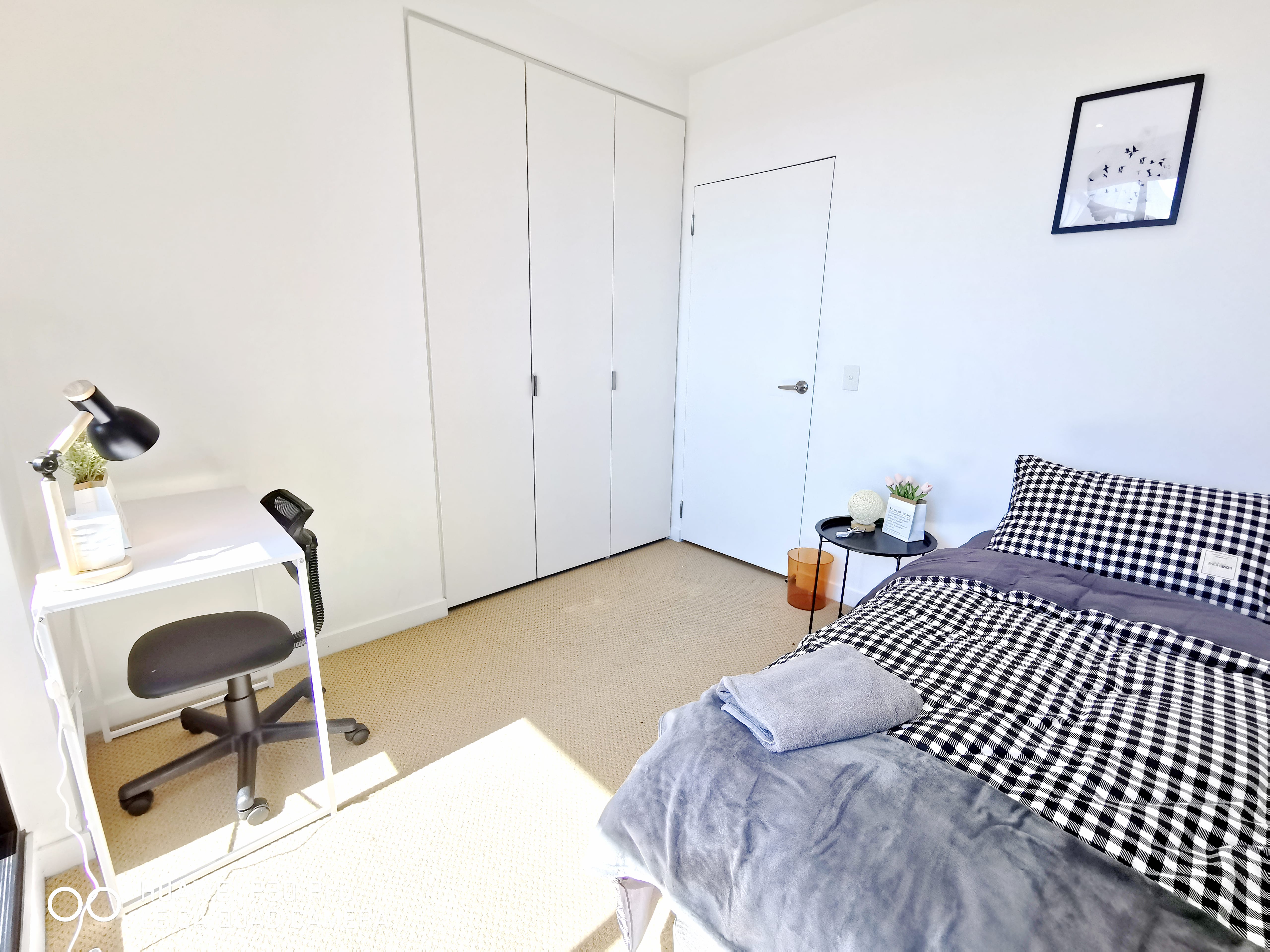 Private Room near Mel CBD,State Library photo 5