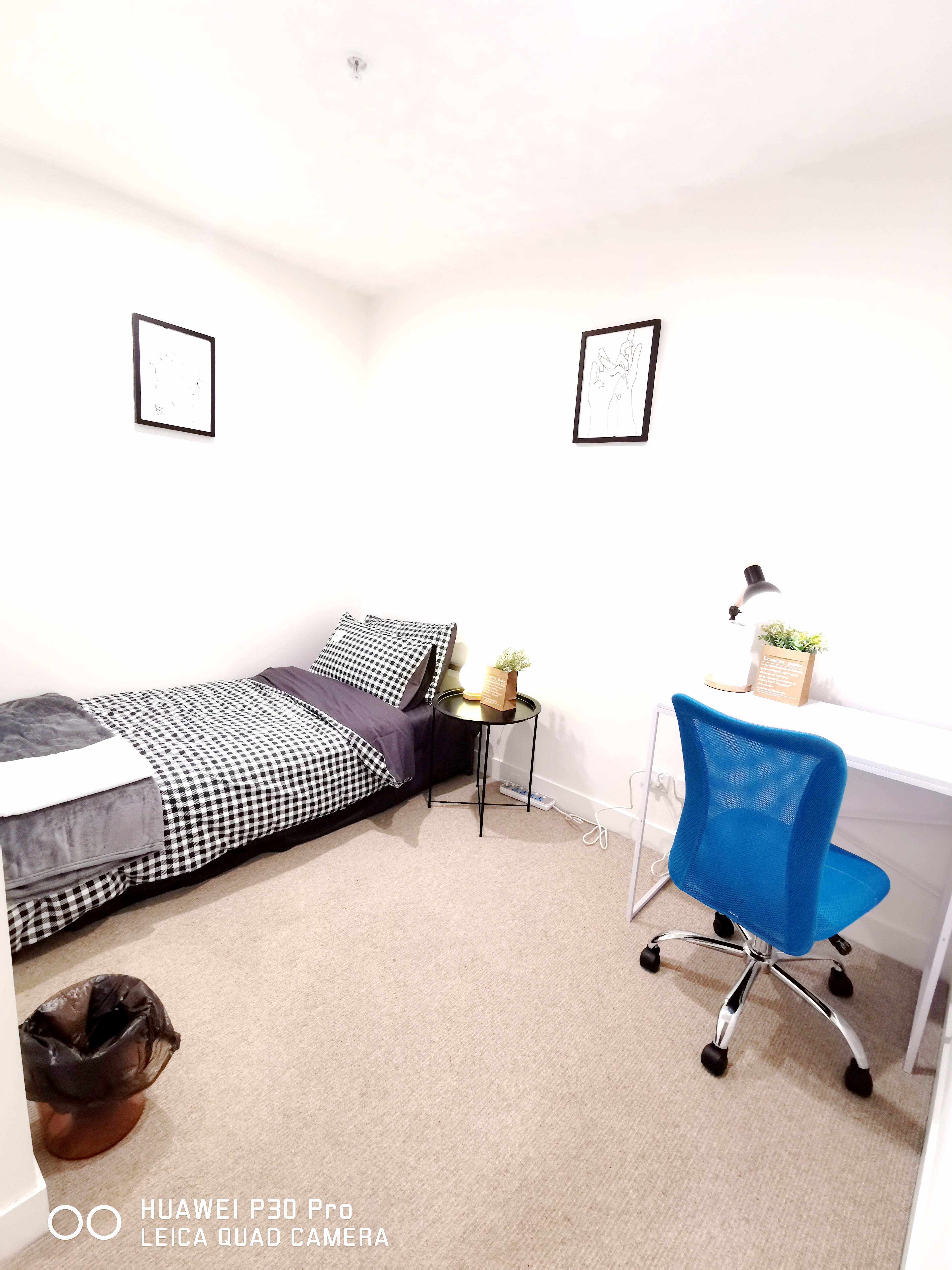 Private Room Next Mel CBD