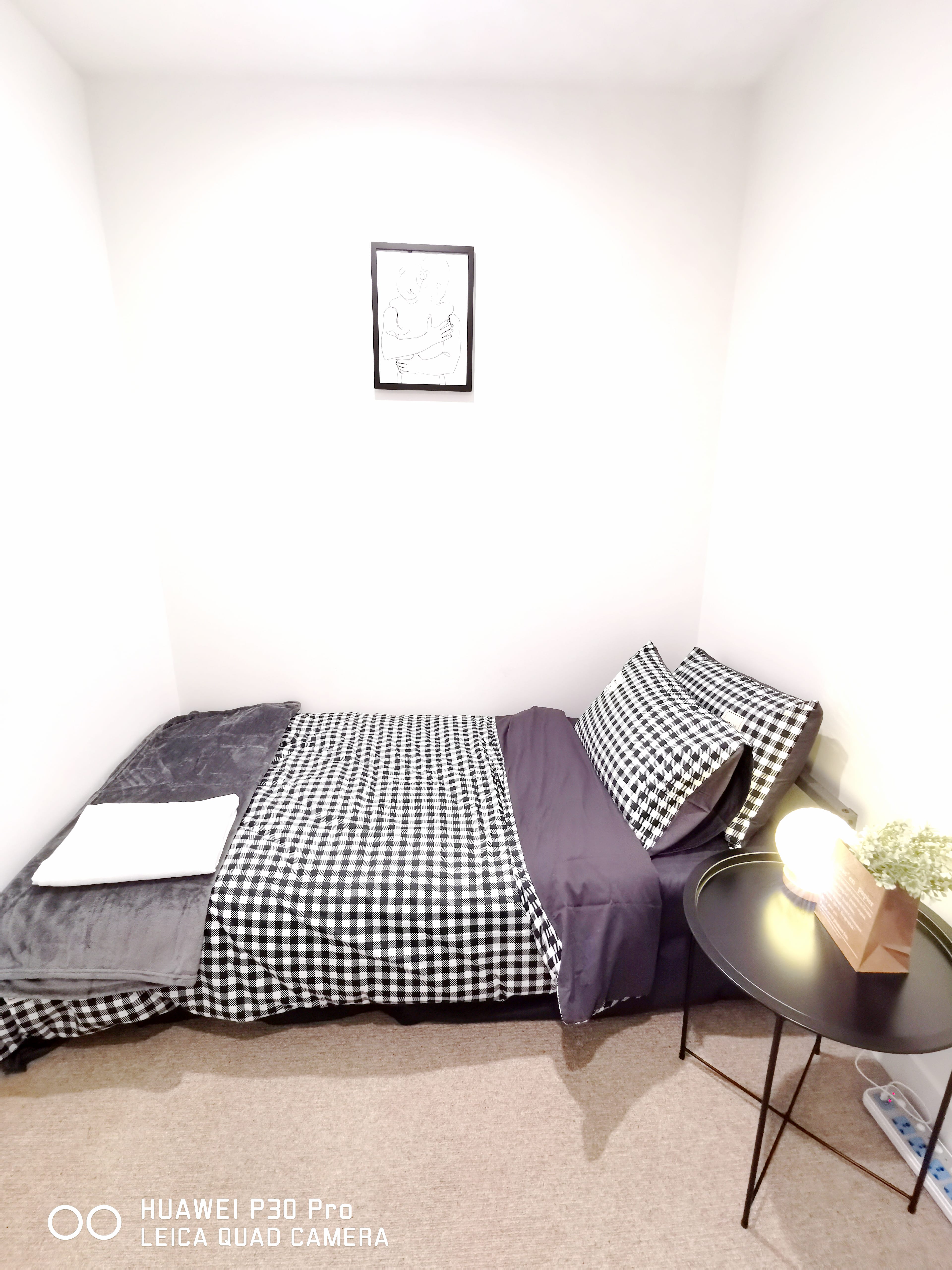 Private Room Next Mel CBD photo 2