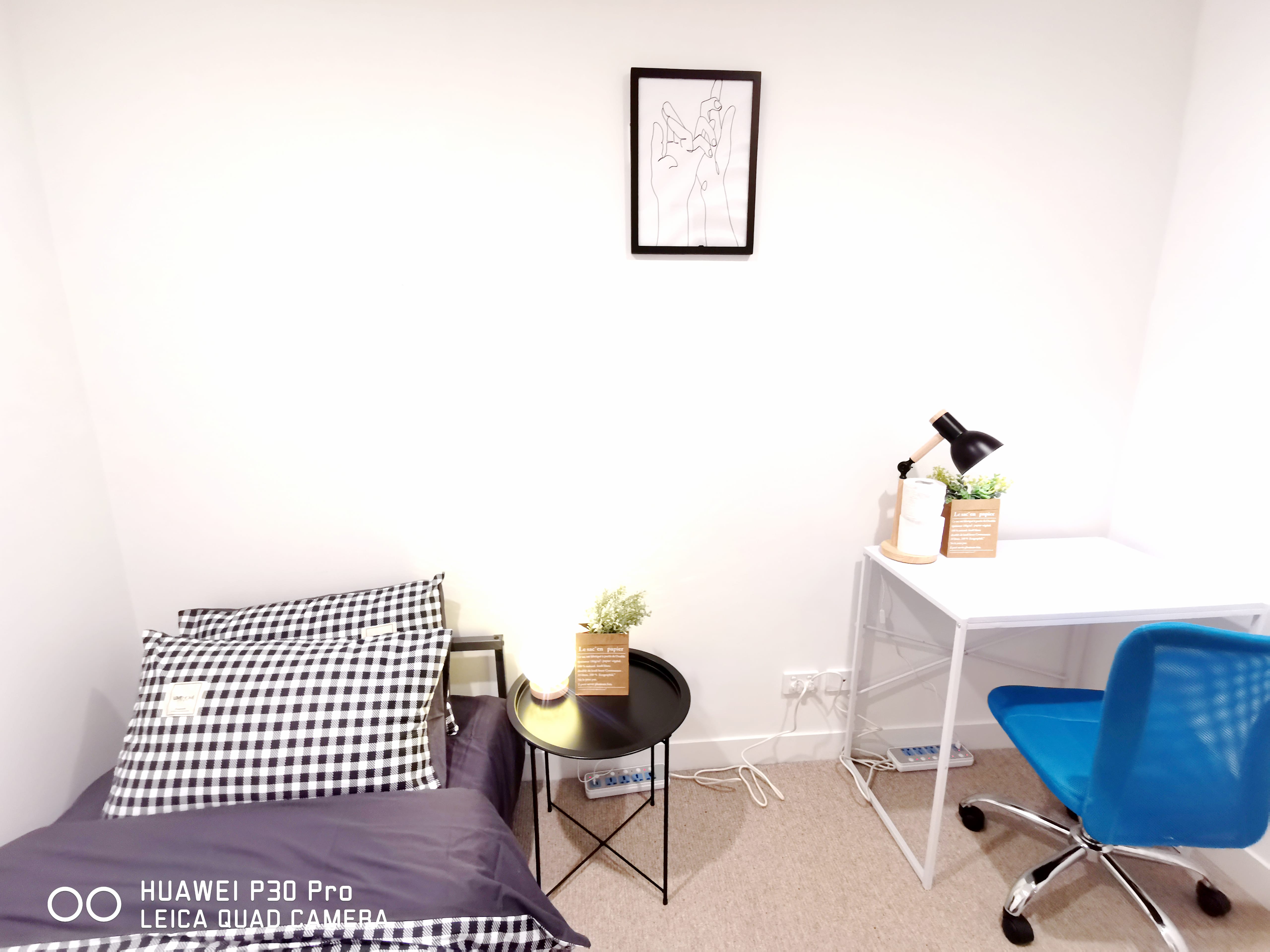 Private Room Next Mel CBD photo 3