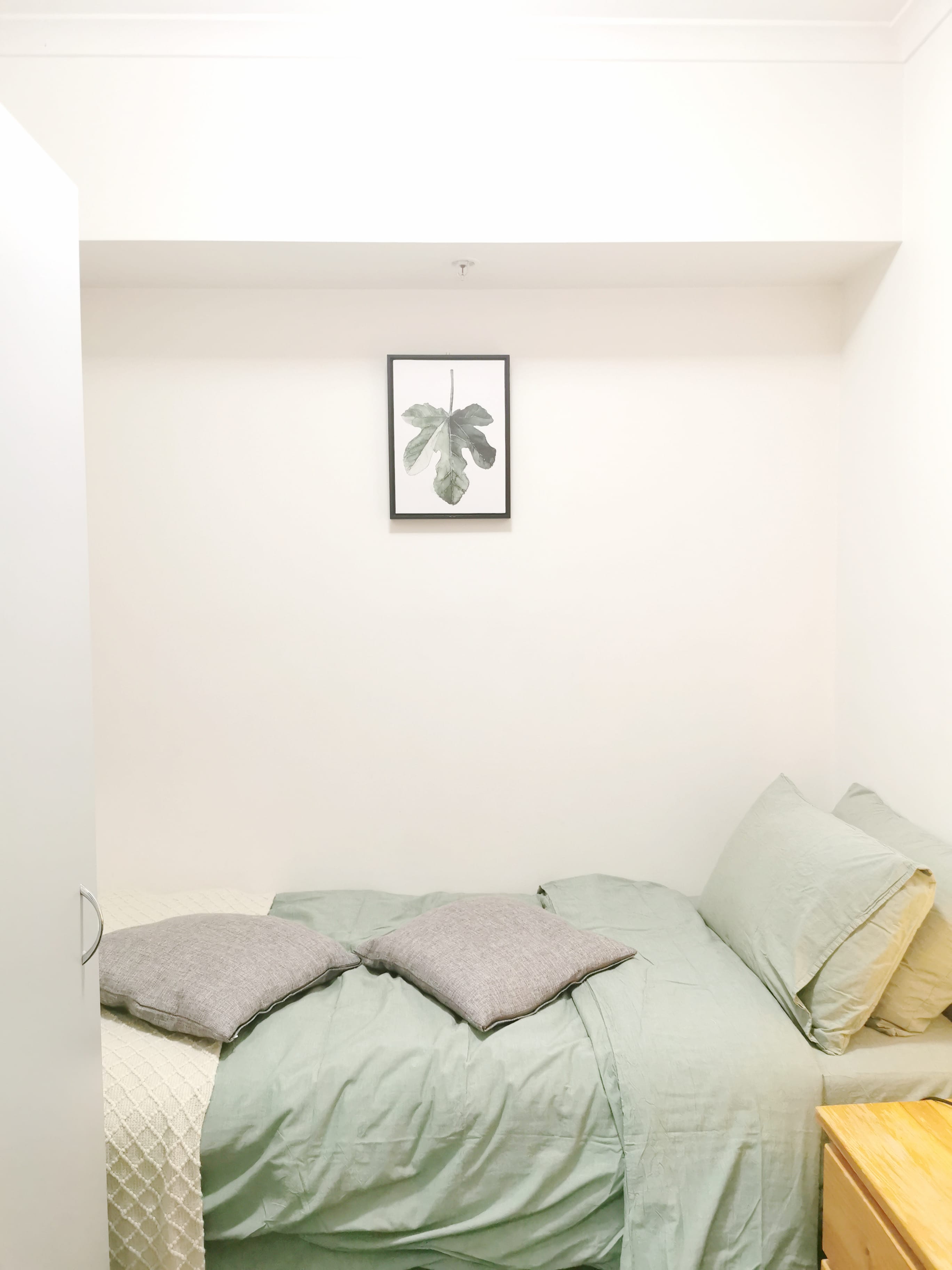 Private Room, Mel Central, Gym, Pool, AC