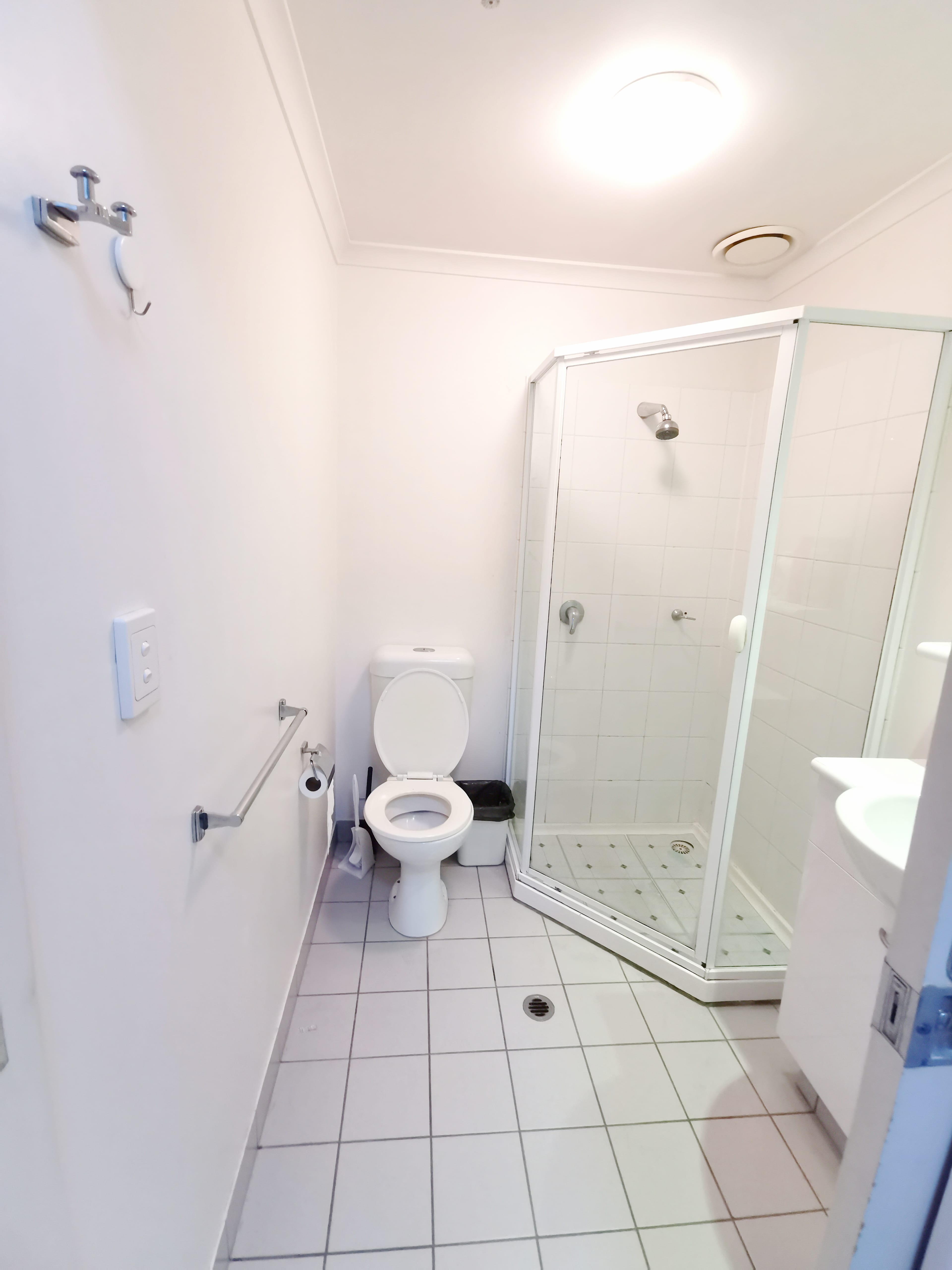 Private Room, Mel Central, Gym, Pool, AC photo 7
