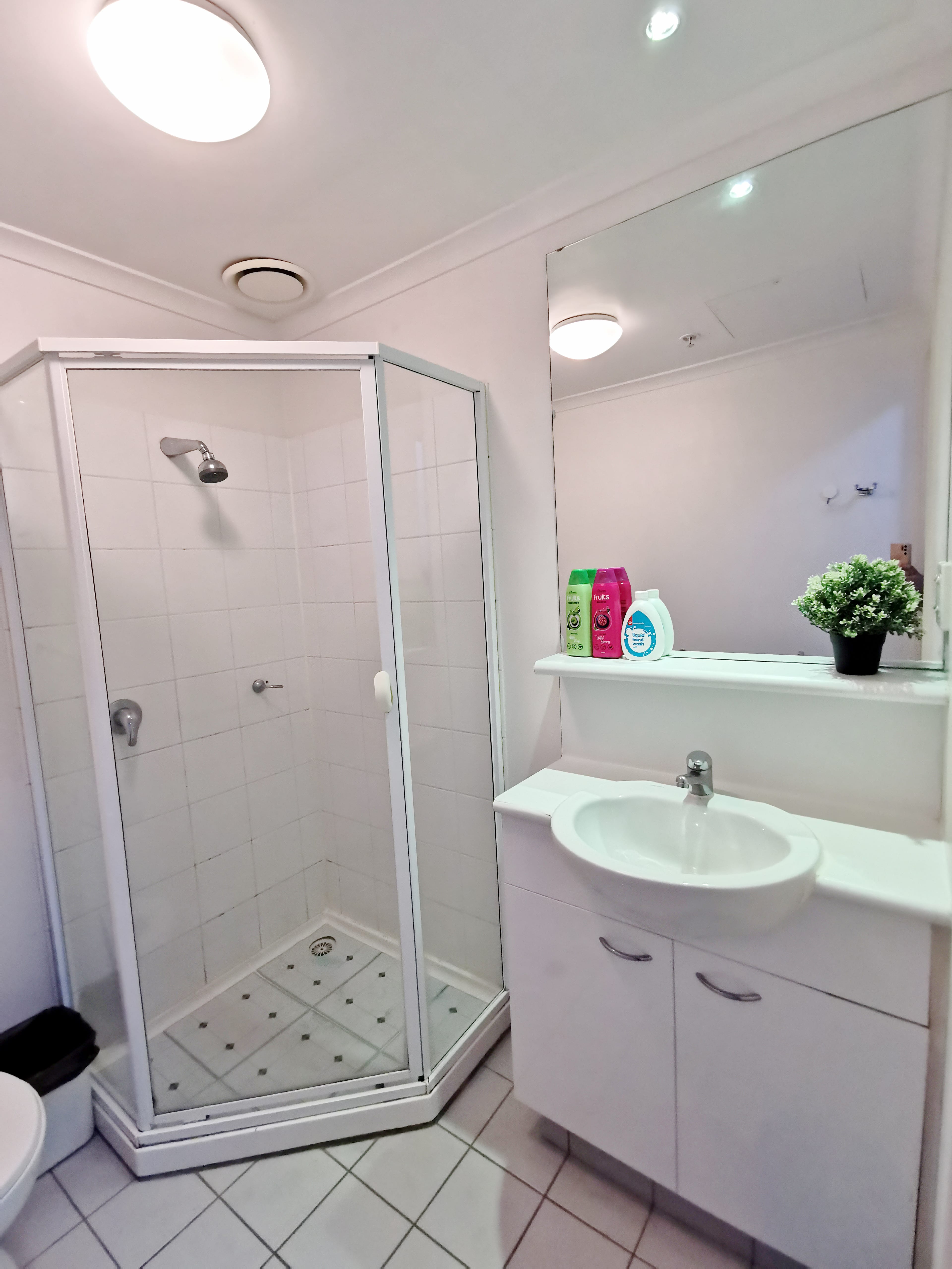 Private Room, Mel Central, Gym, Pool, AC photo 8