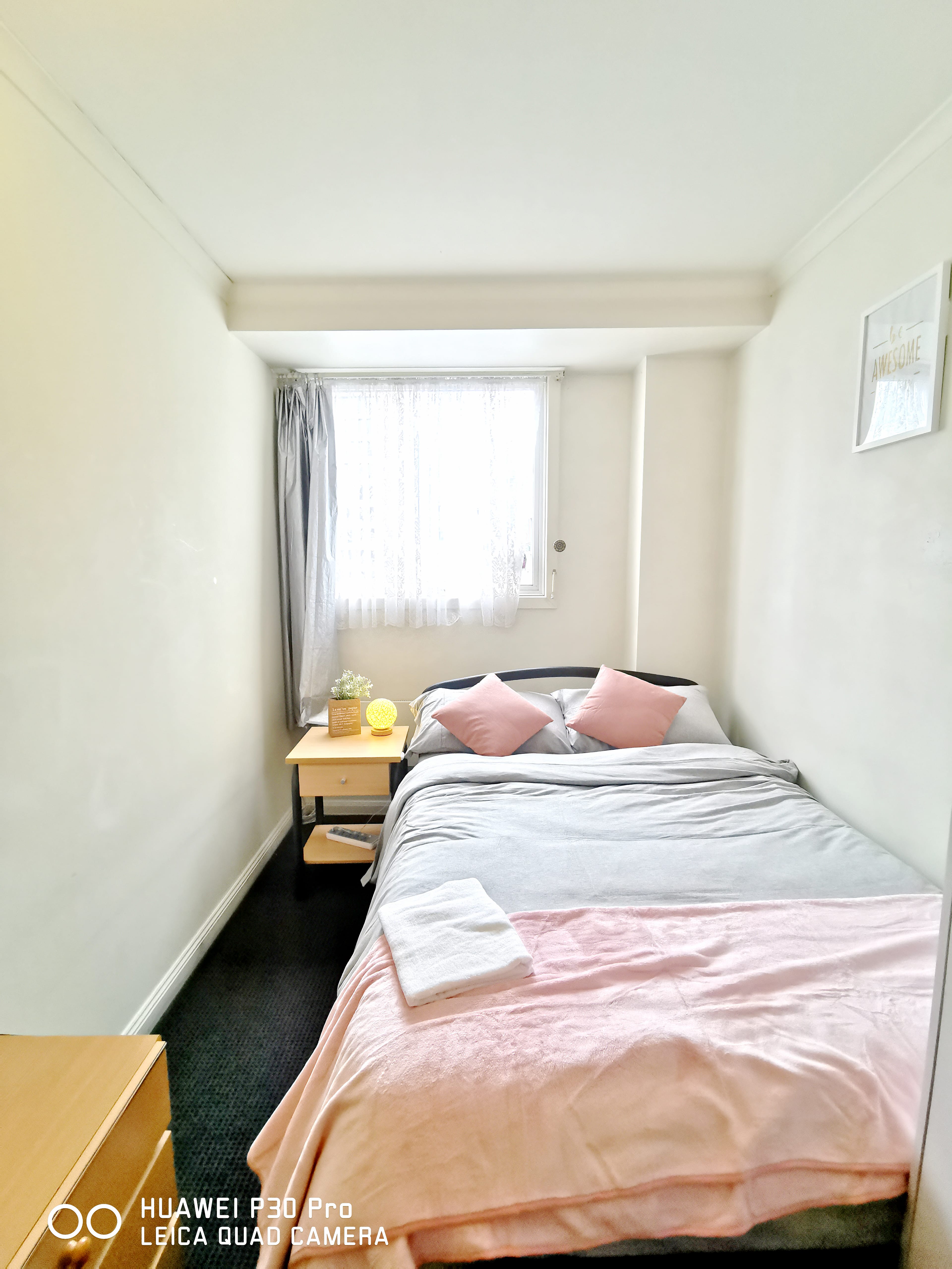 Private Cozy Room,CBD,free tram zone