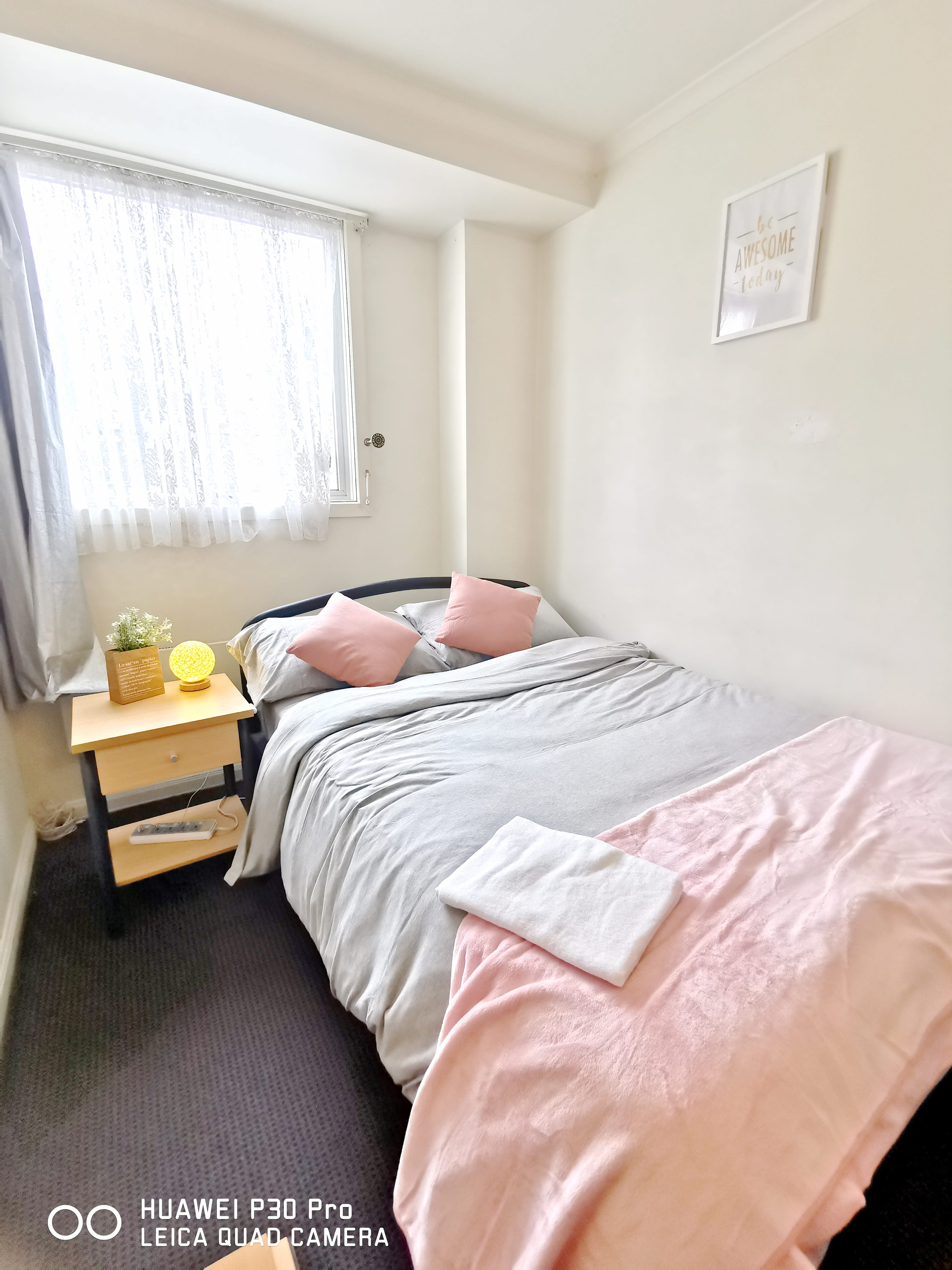 Private Cozy Room,CBD,free tram zone photo 2