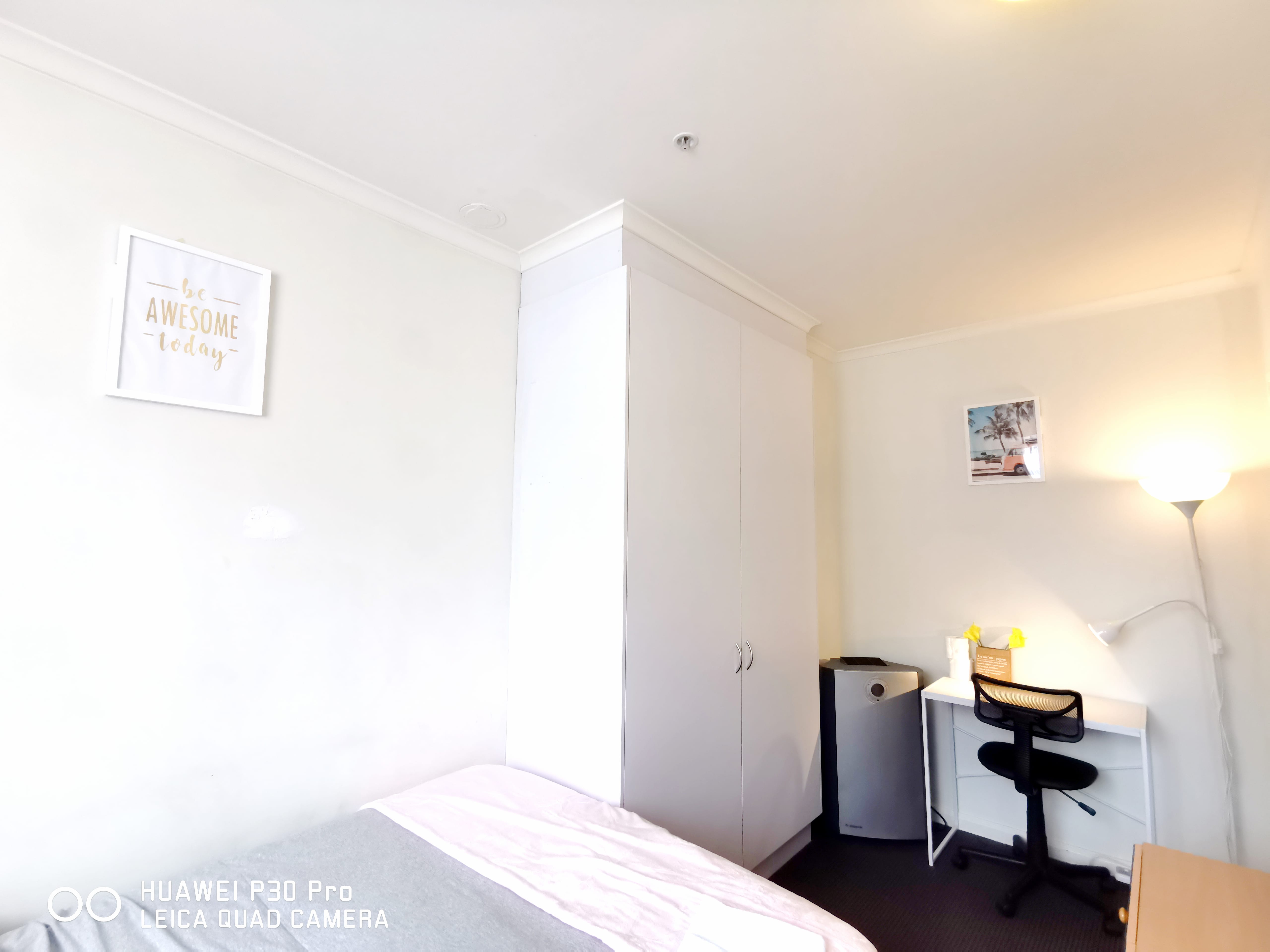 Private Cozy Room,CBD,free tram zone photo 3