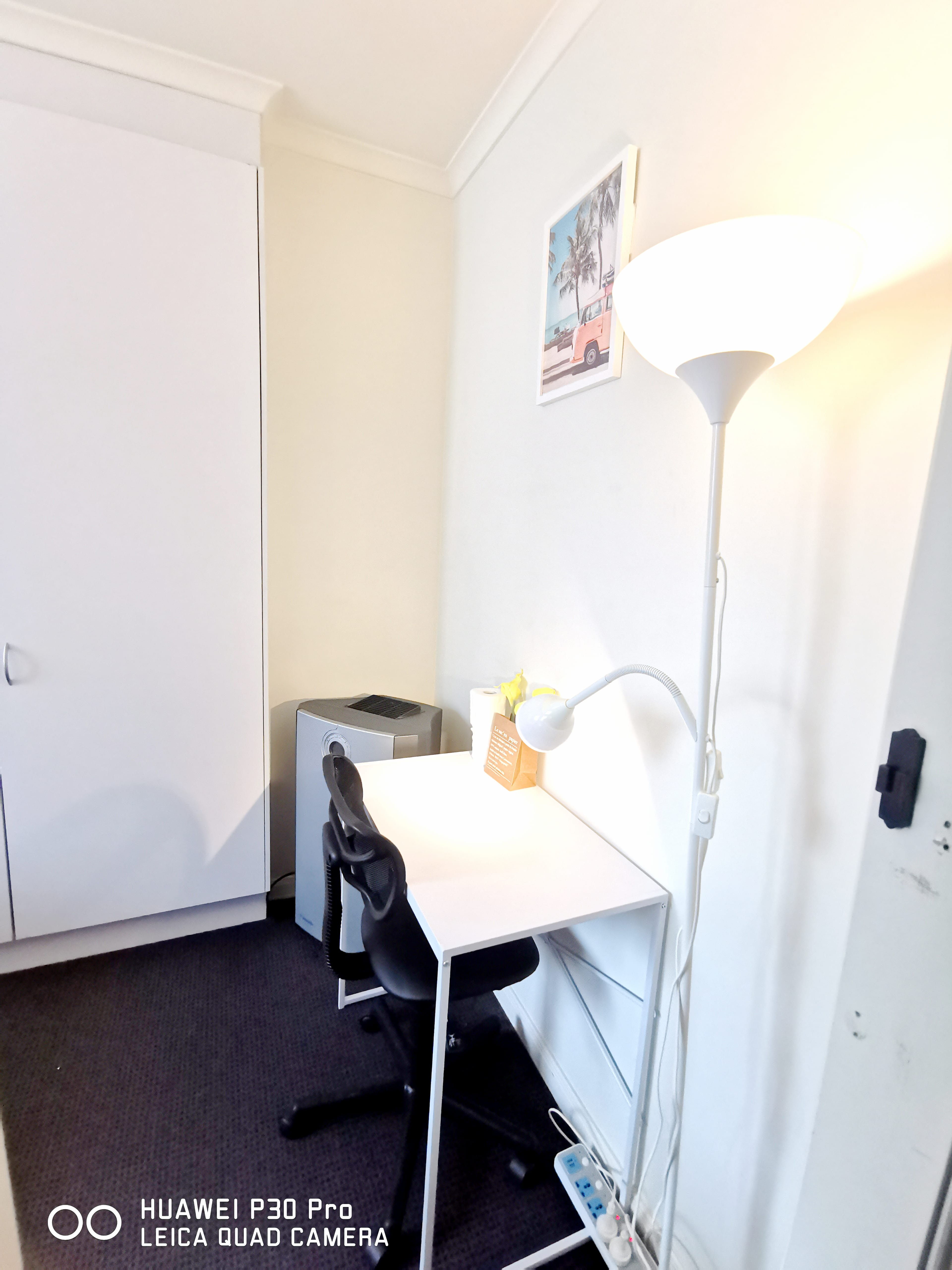 Private Cozy Room,CBD,free tram zone photo 4