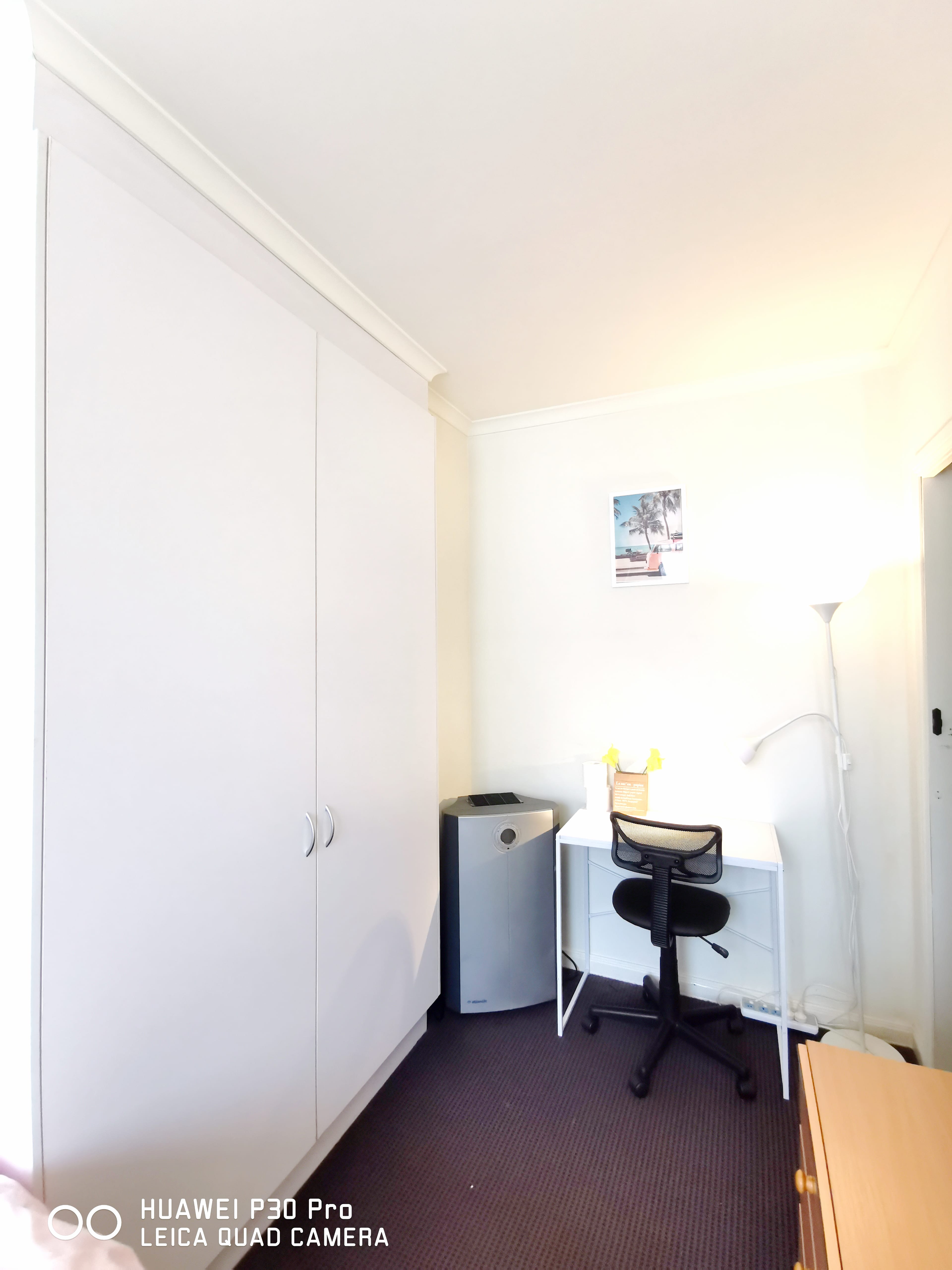 Private Cozy Room,CBD,free tram zone photo 5