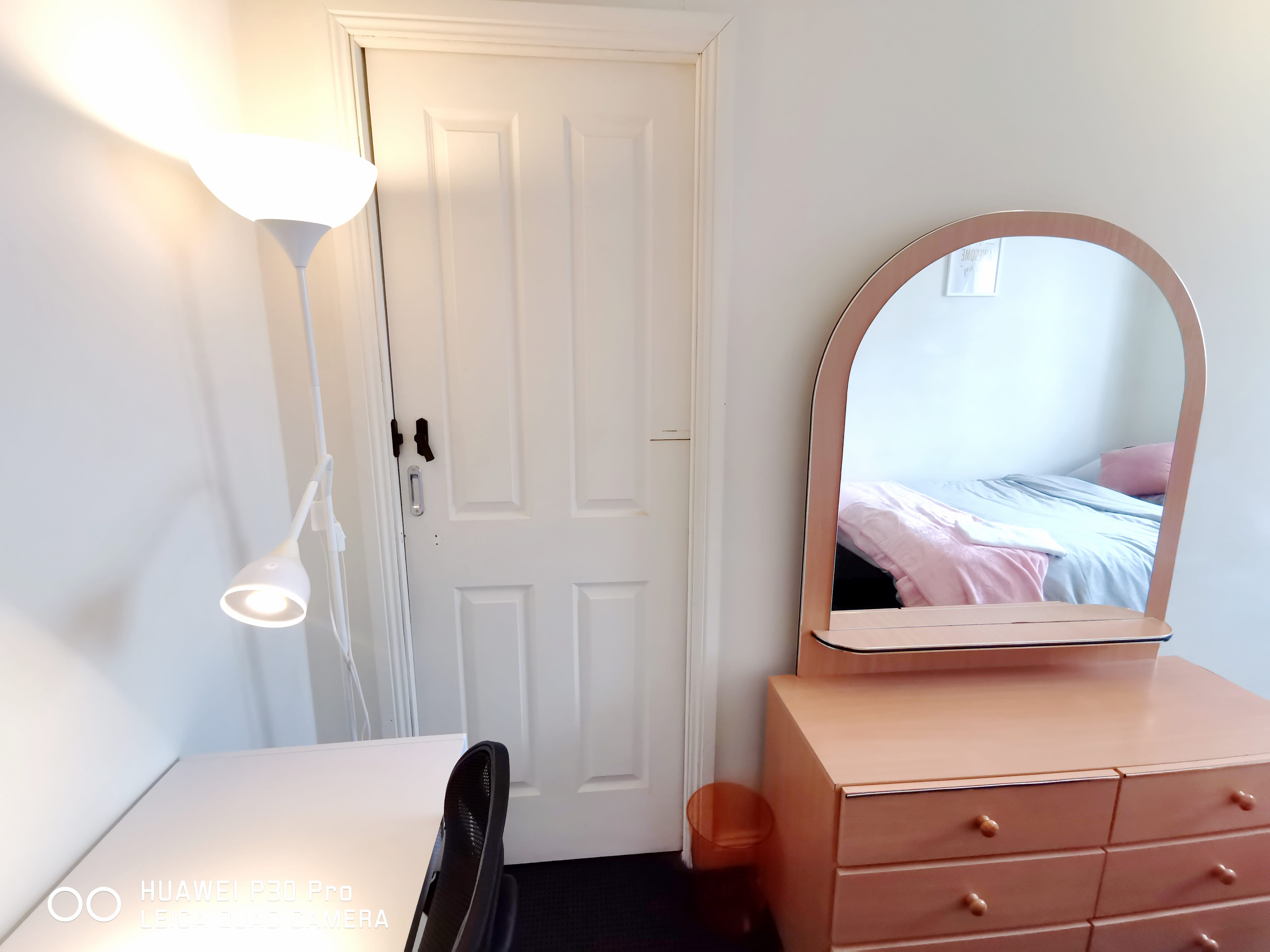 Private Cozy Room,CBD,free tram zone photo 8