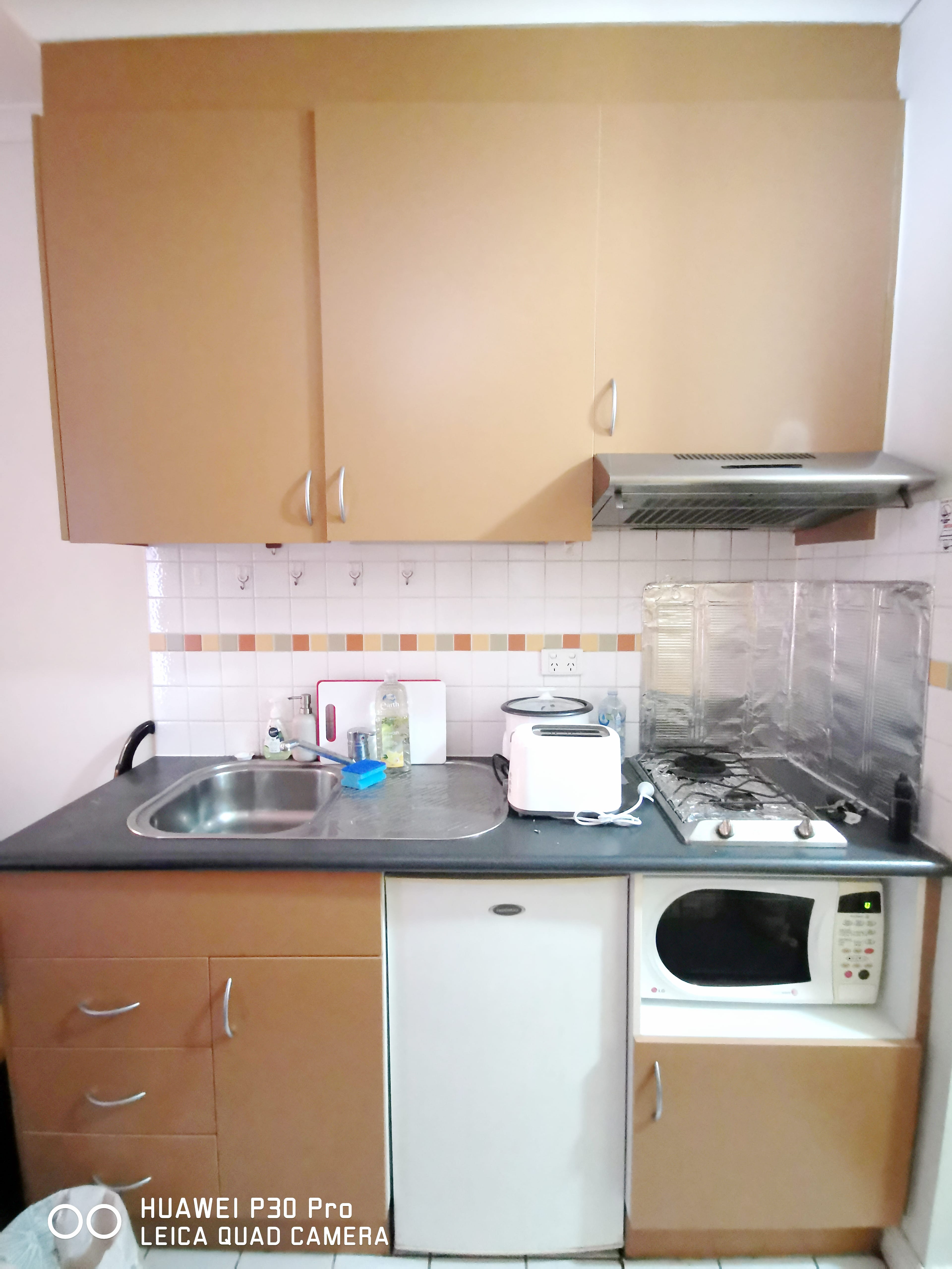 Private Cozy Room,CBD,free tram zone photo 9