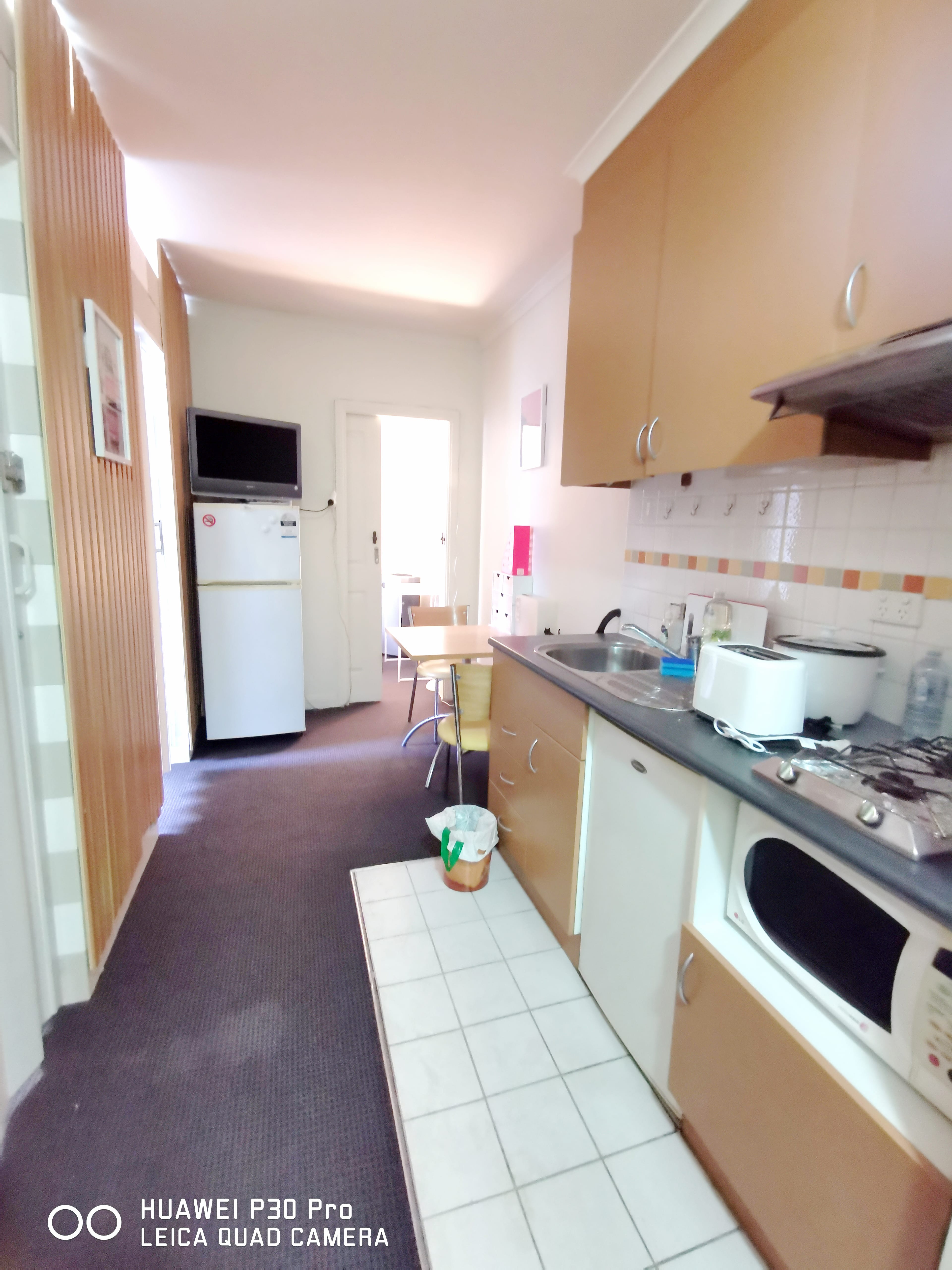 Private Cozy Room,CBD,free tram zone photo 10