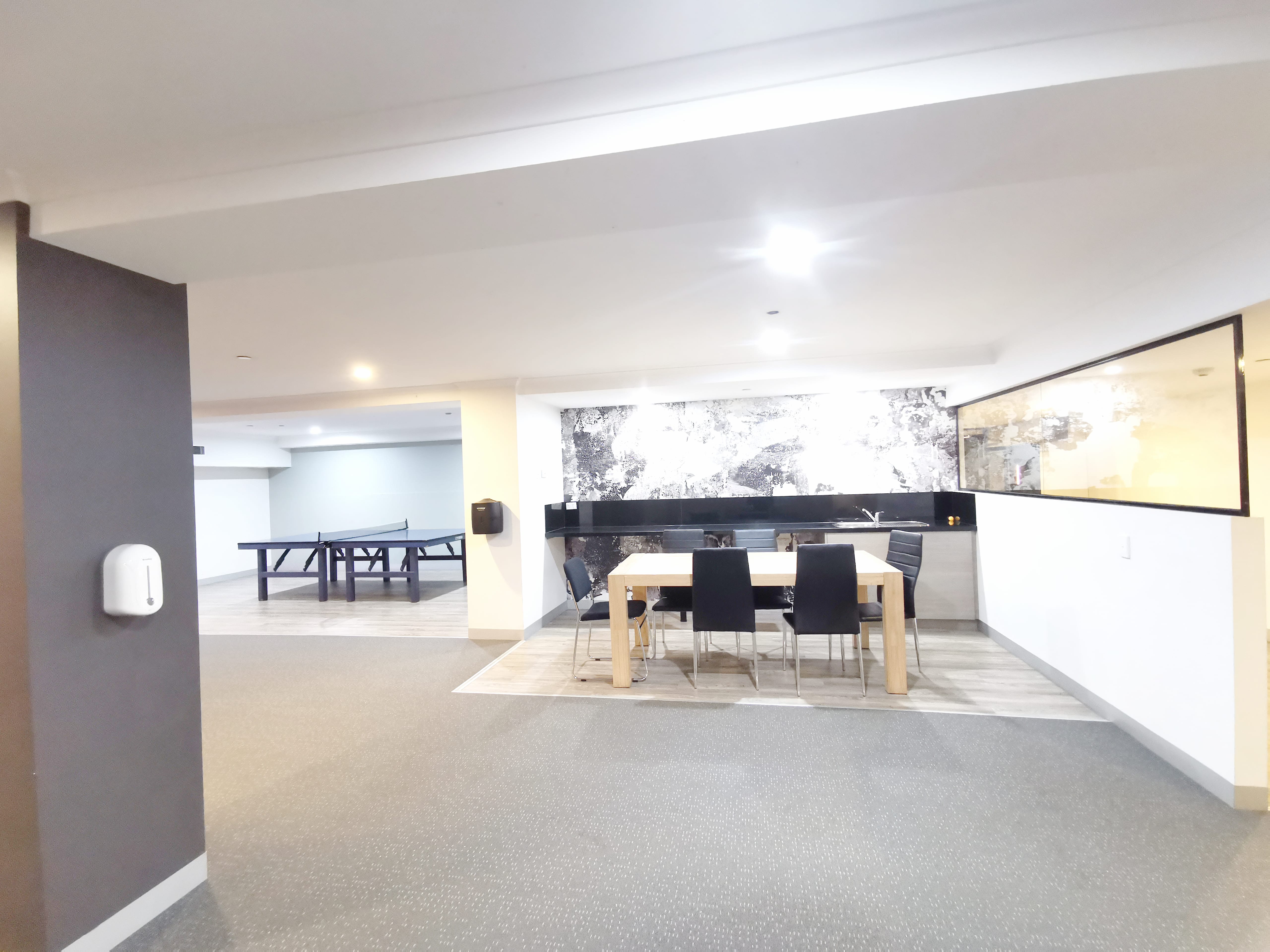 Private Cozy Room,CBD,free tram zone photo 16