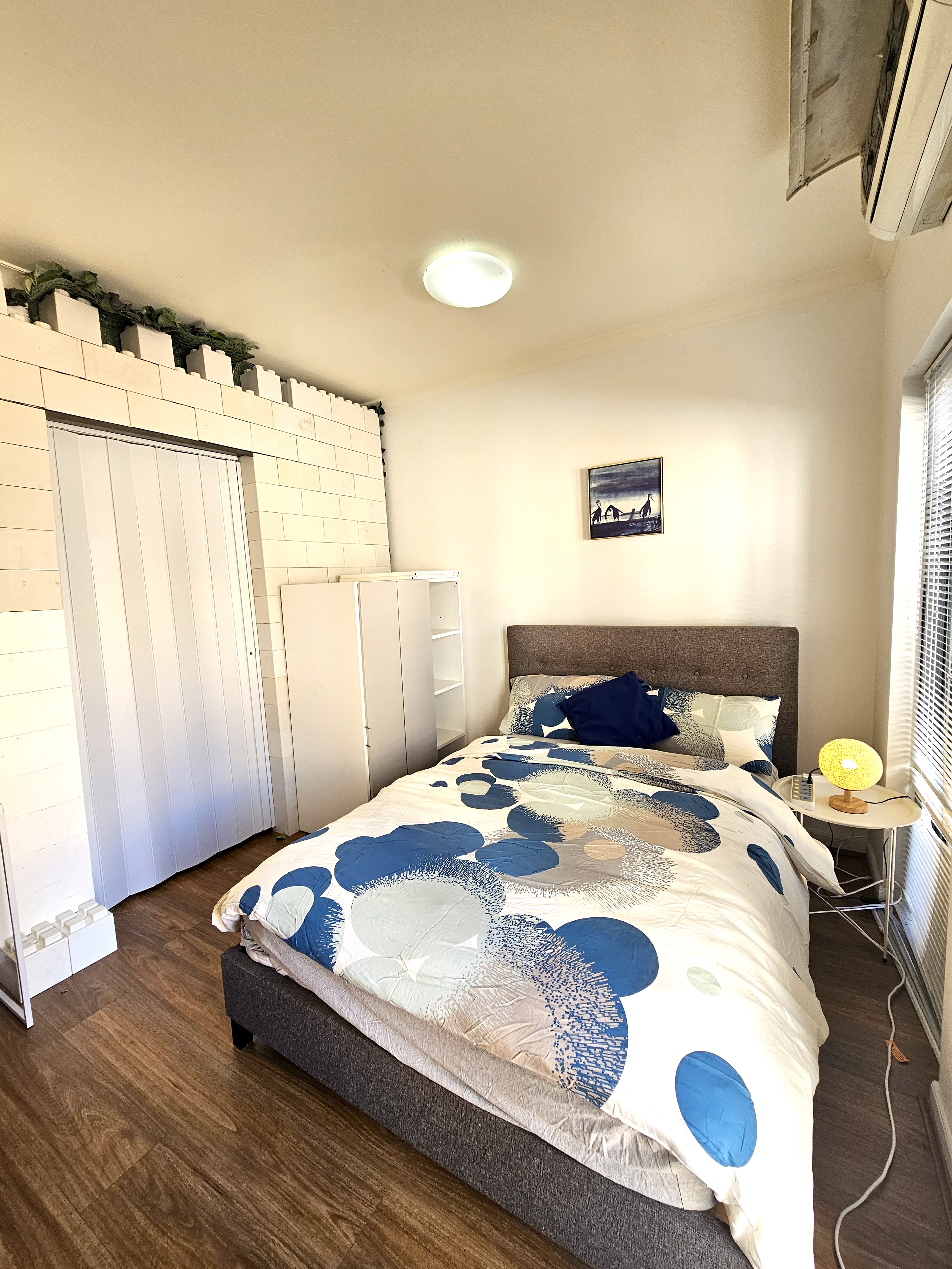 🧱LEGO🧱 Room,CBD,free tram zone,Aircon photo 4