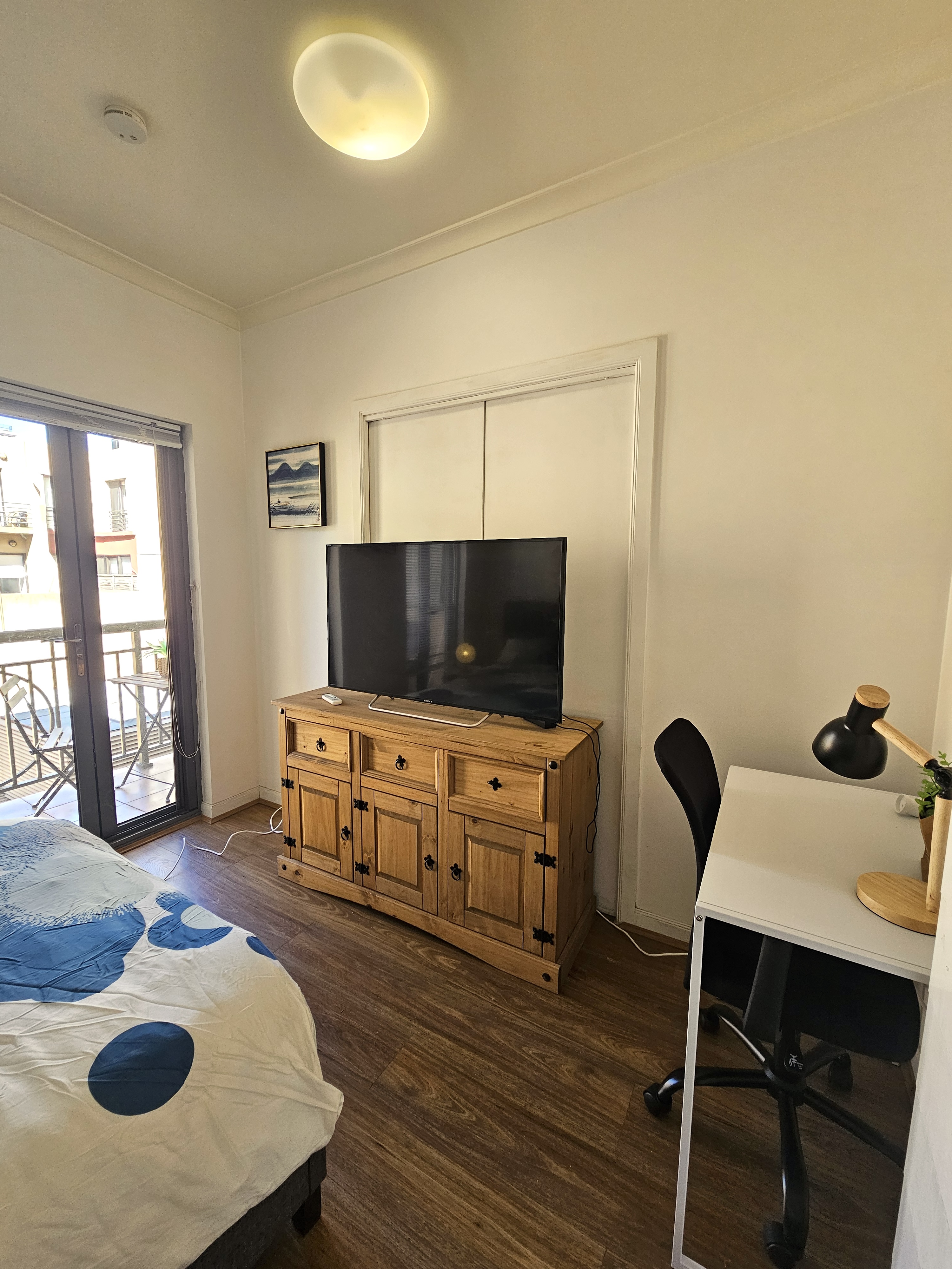 🧱LEGO🧱 Room,CBD,free tram zone,Aircon photo 5