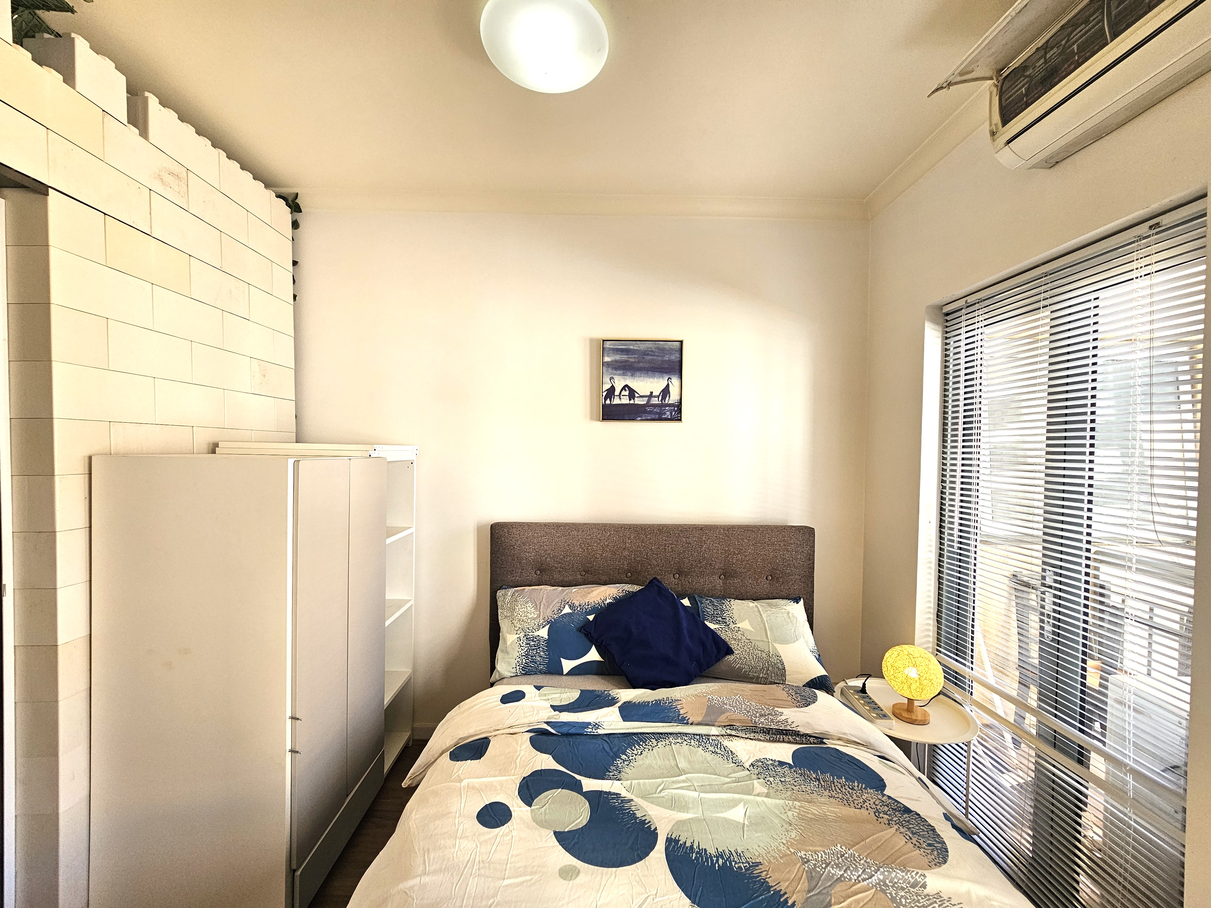 🧱LEGO🧱 Room,CBD,free tram zone,Aircon photo 6