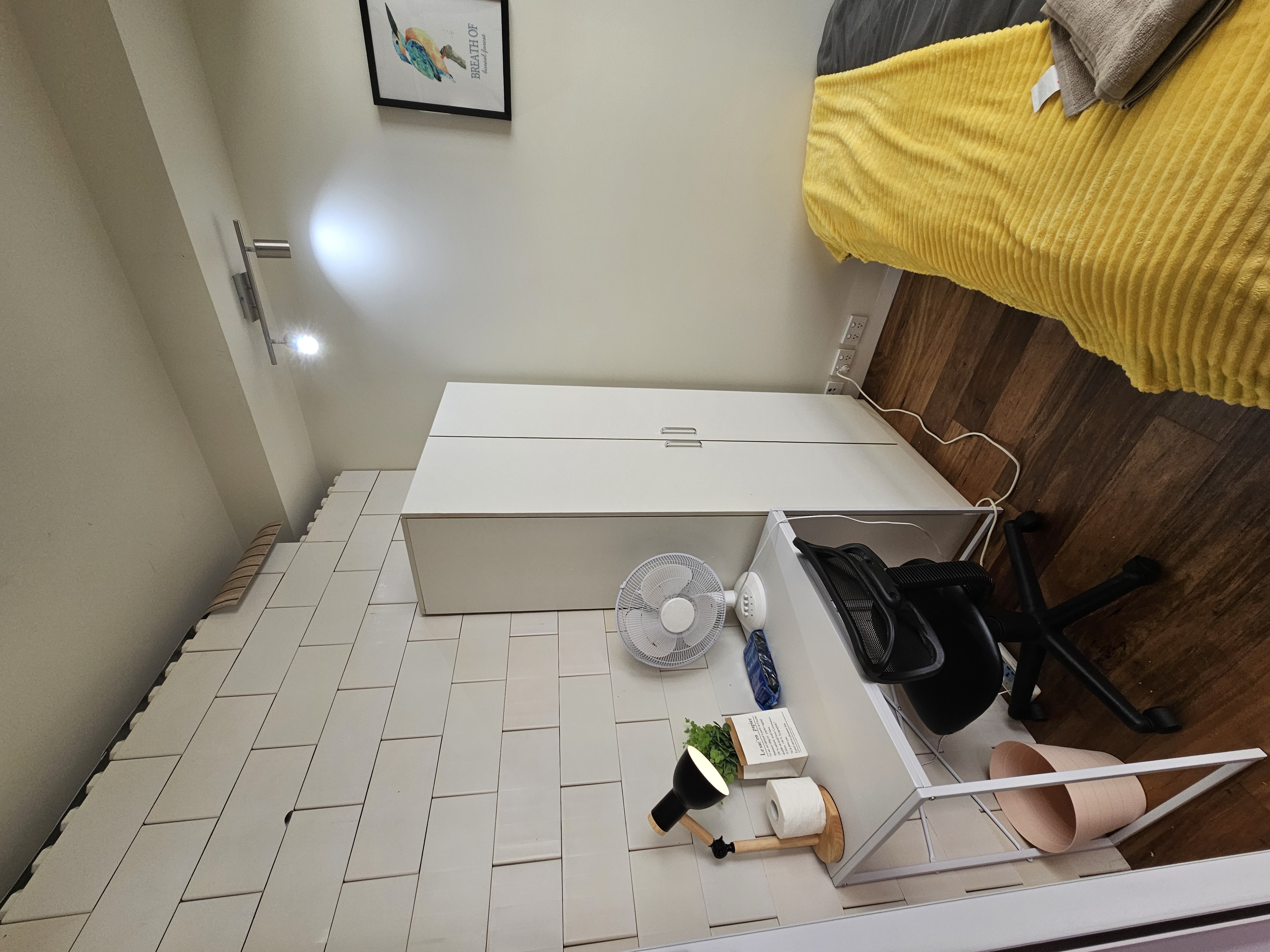 🧱LEGO🧱 Room,CBD,free tram zone,Aircon photo 5